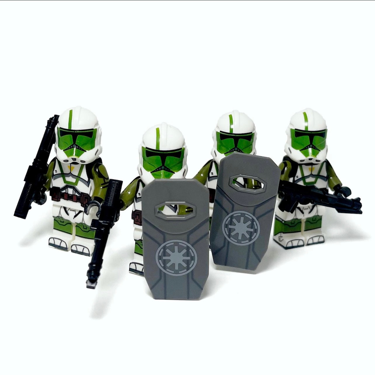 Dooms Unit