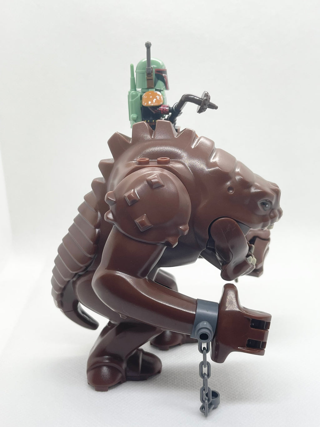 Boba & Rancor