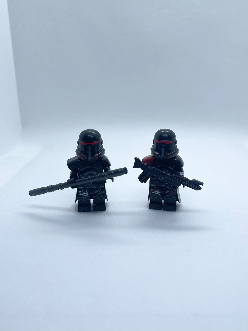 Purge Troopers