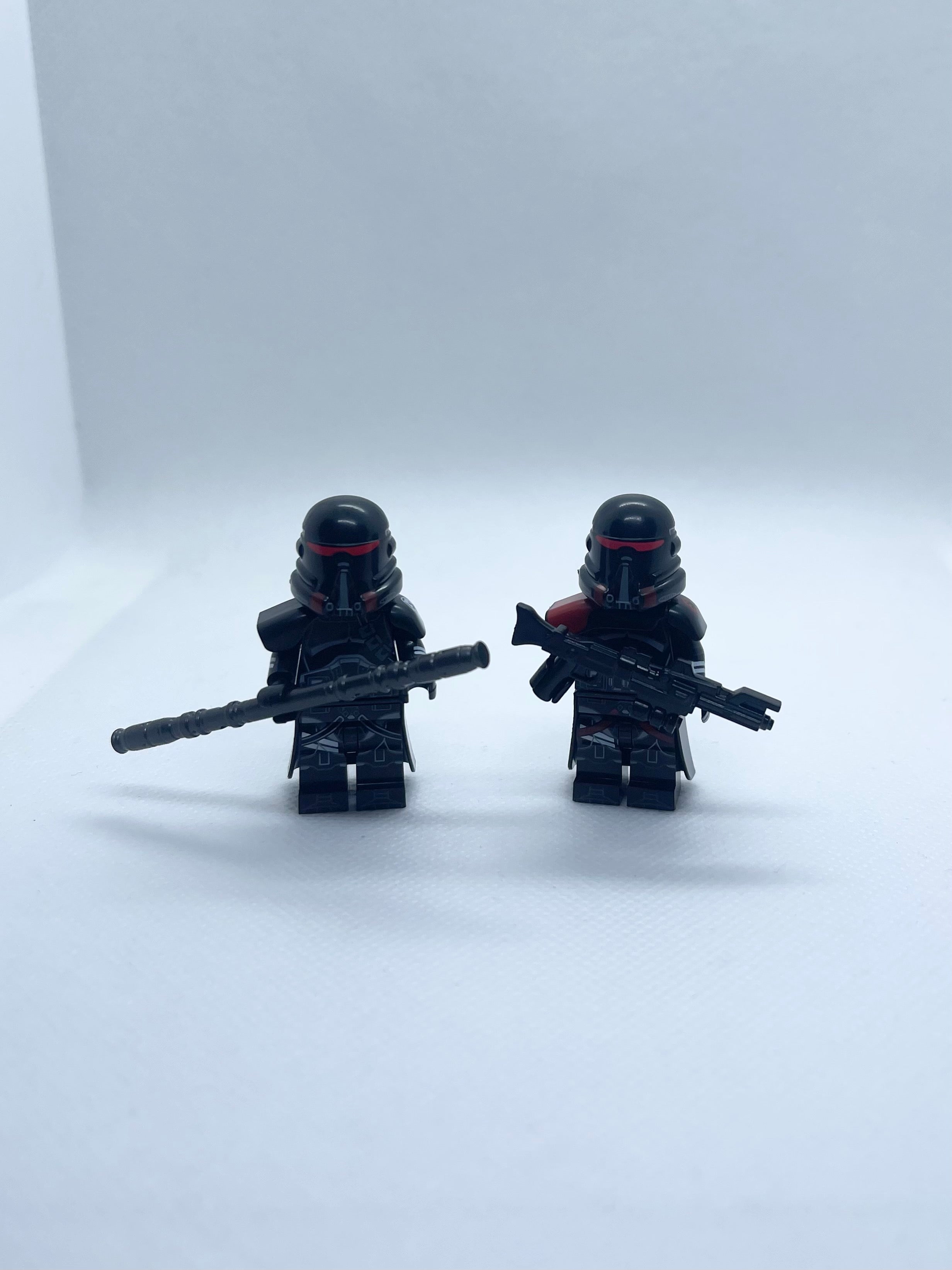Purge Troopers