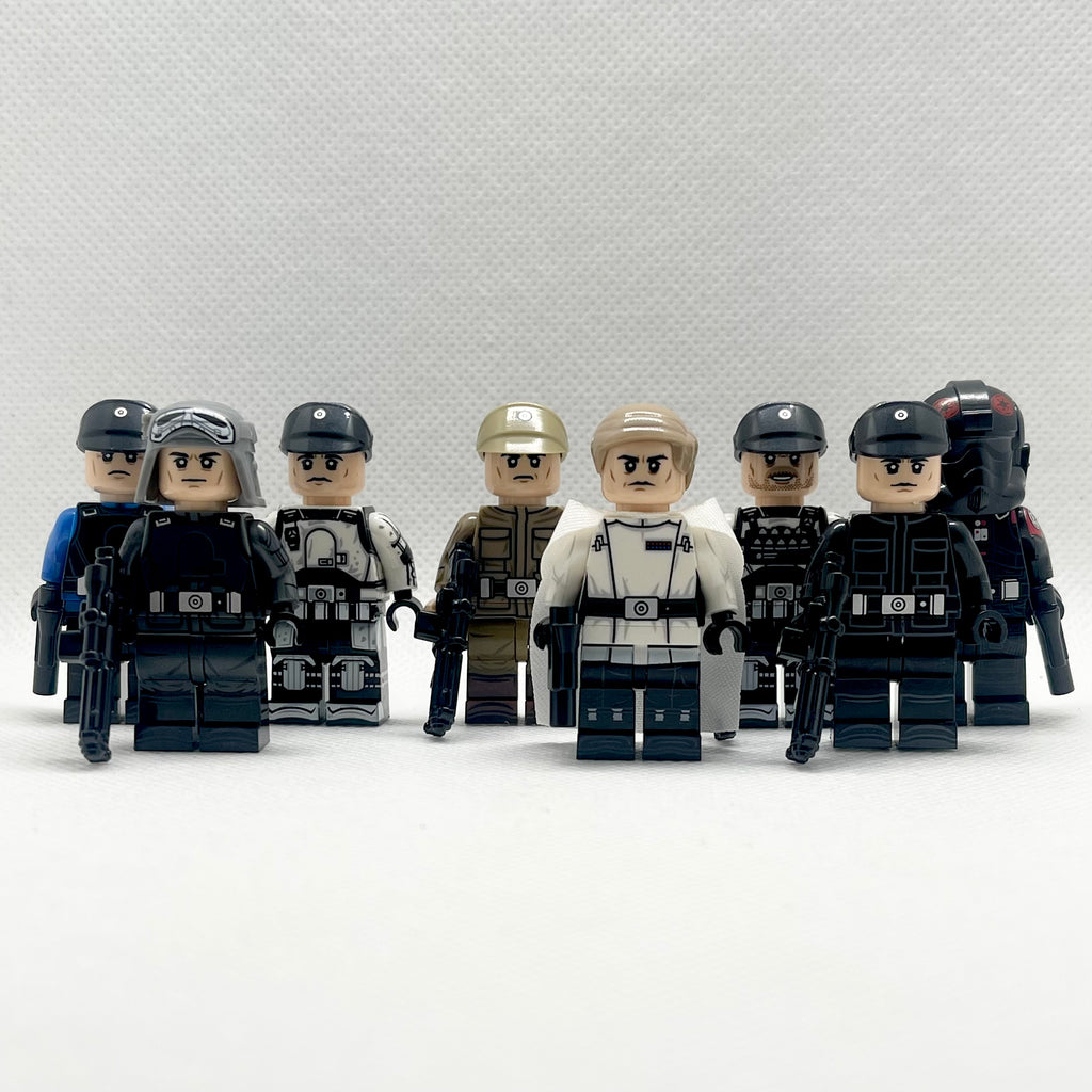 Officers
