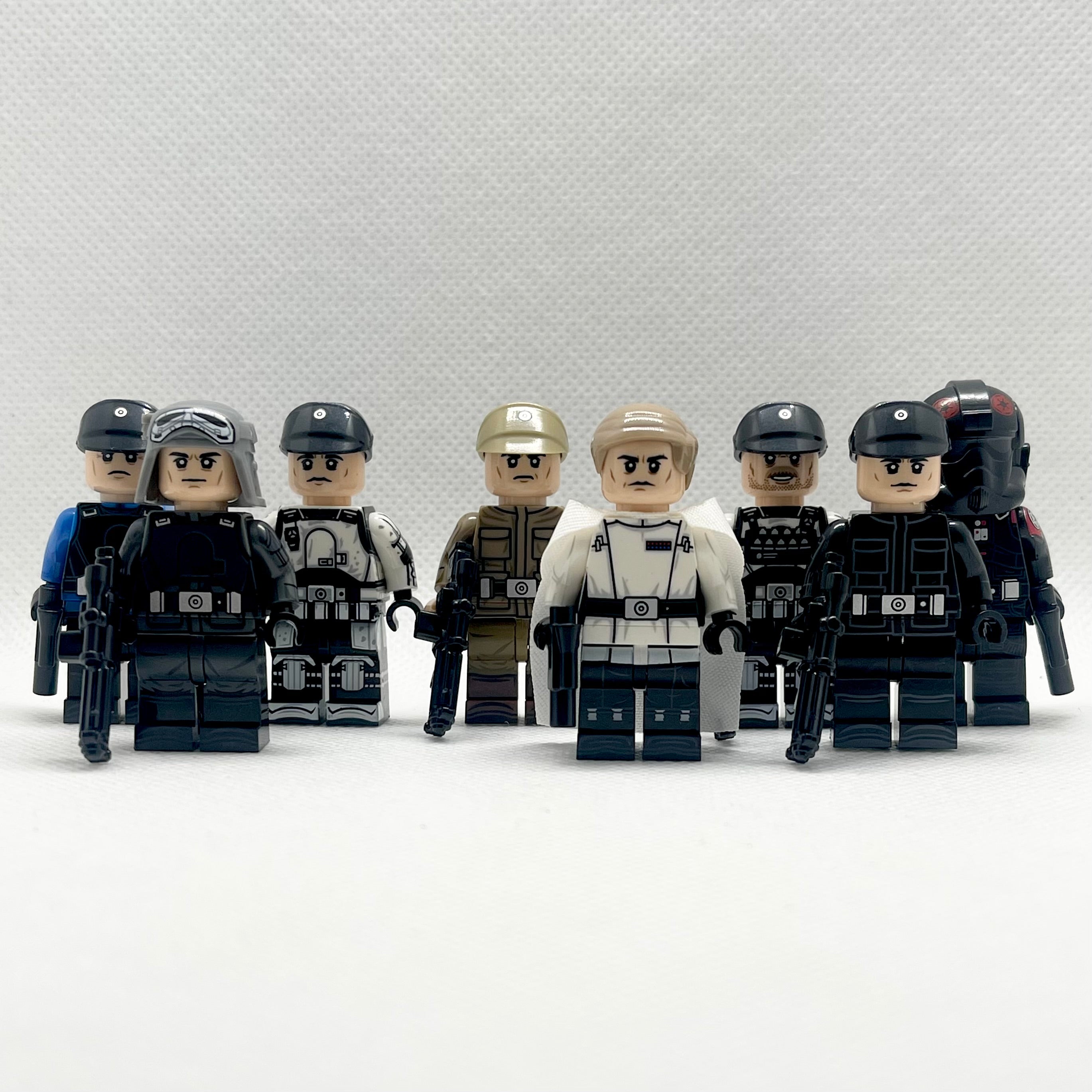 Officers