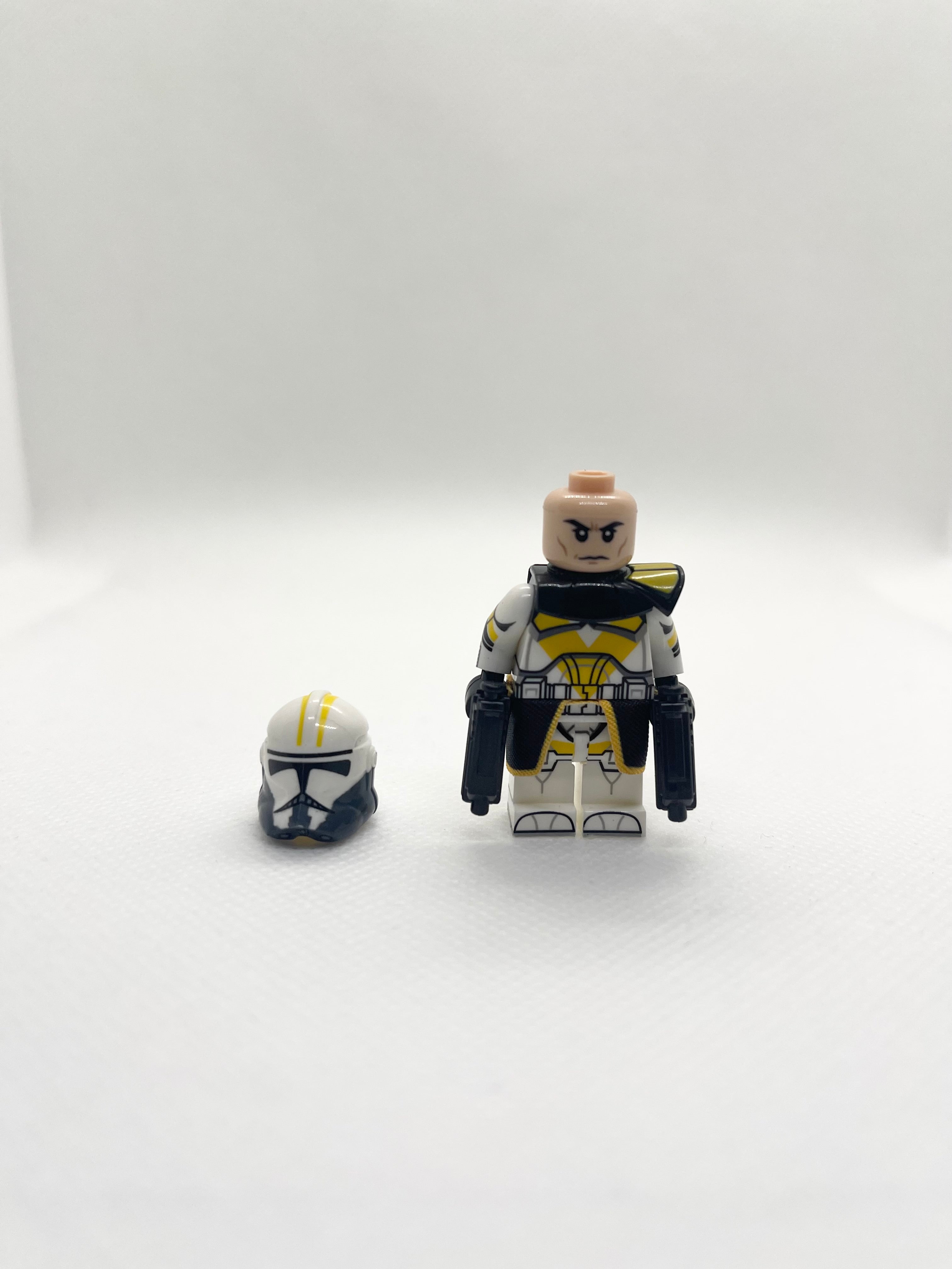 Arc Trooper Blitz