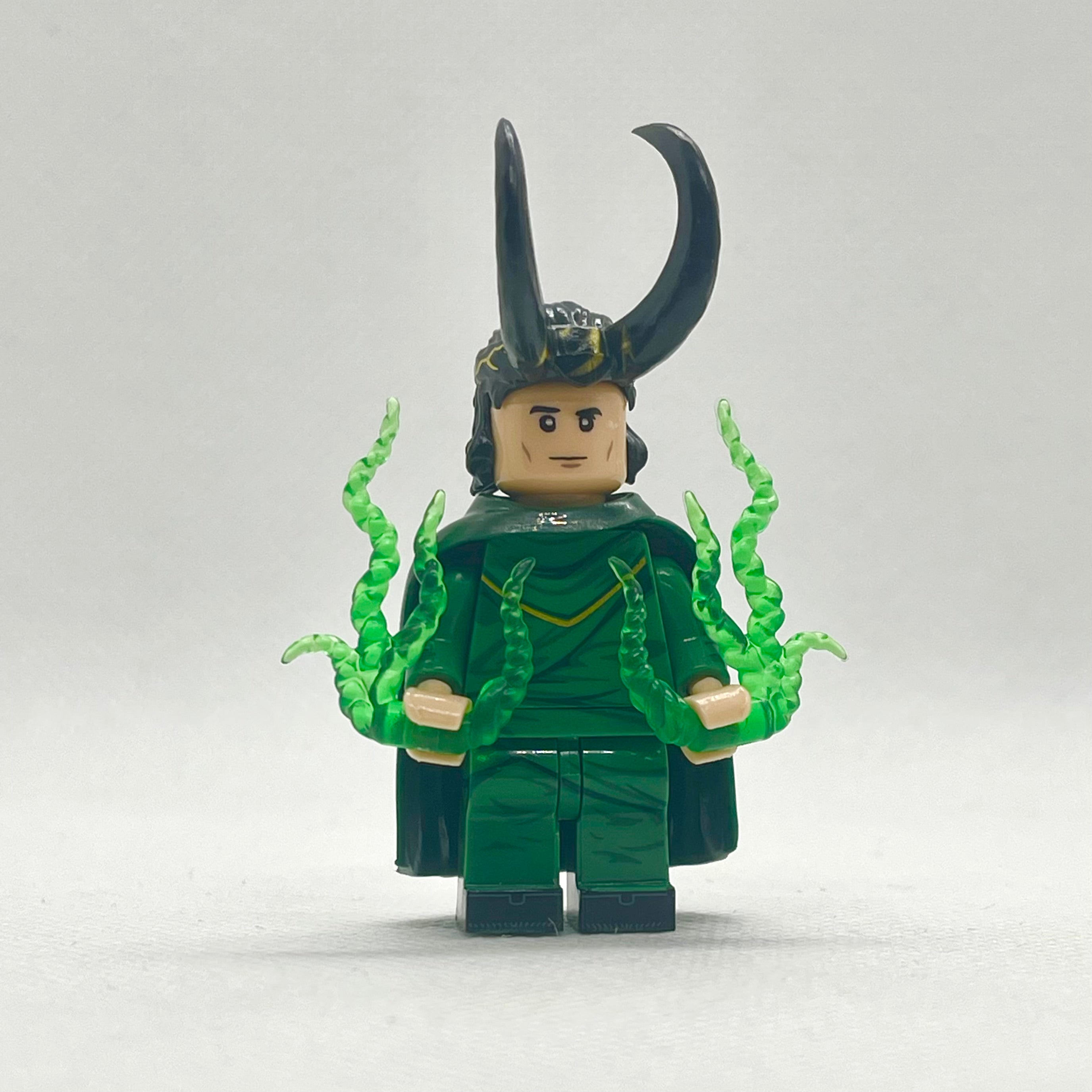 God of Stories