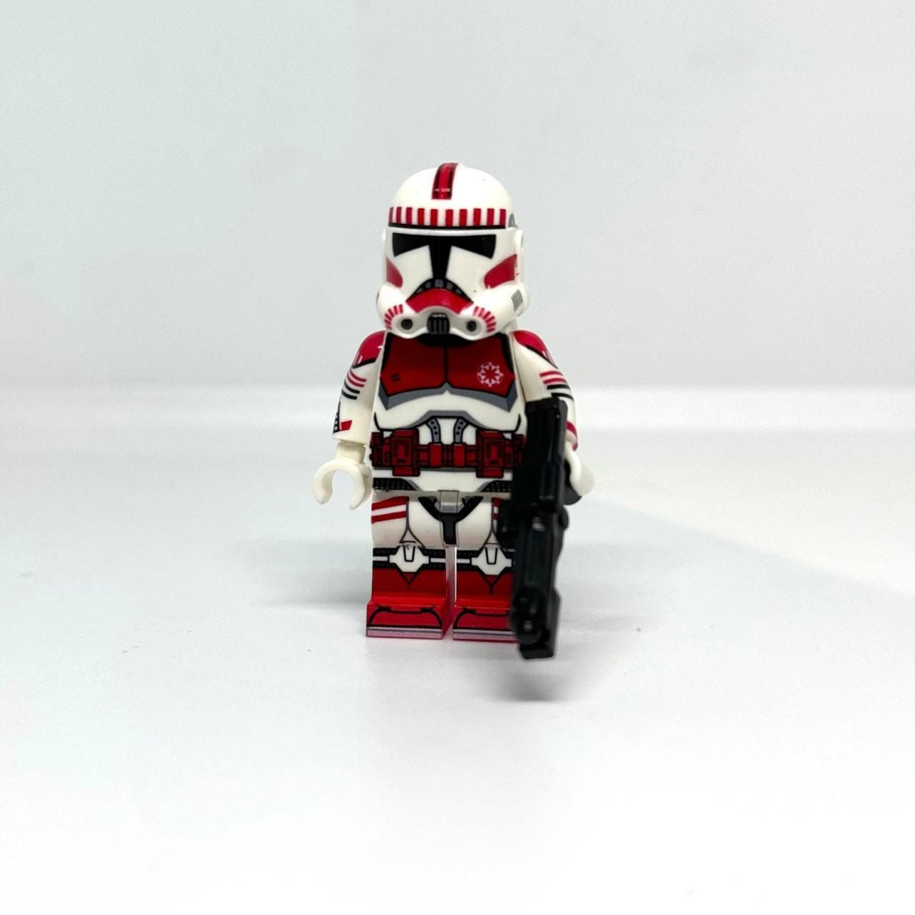 Coruscant Guards