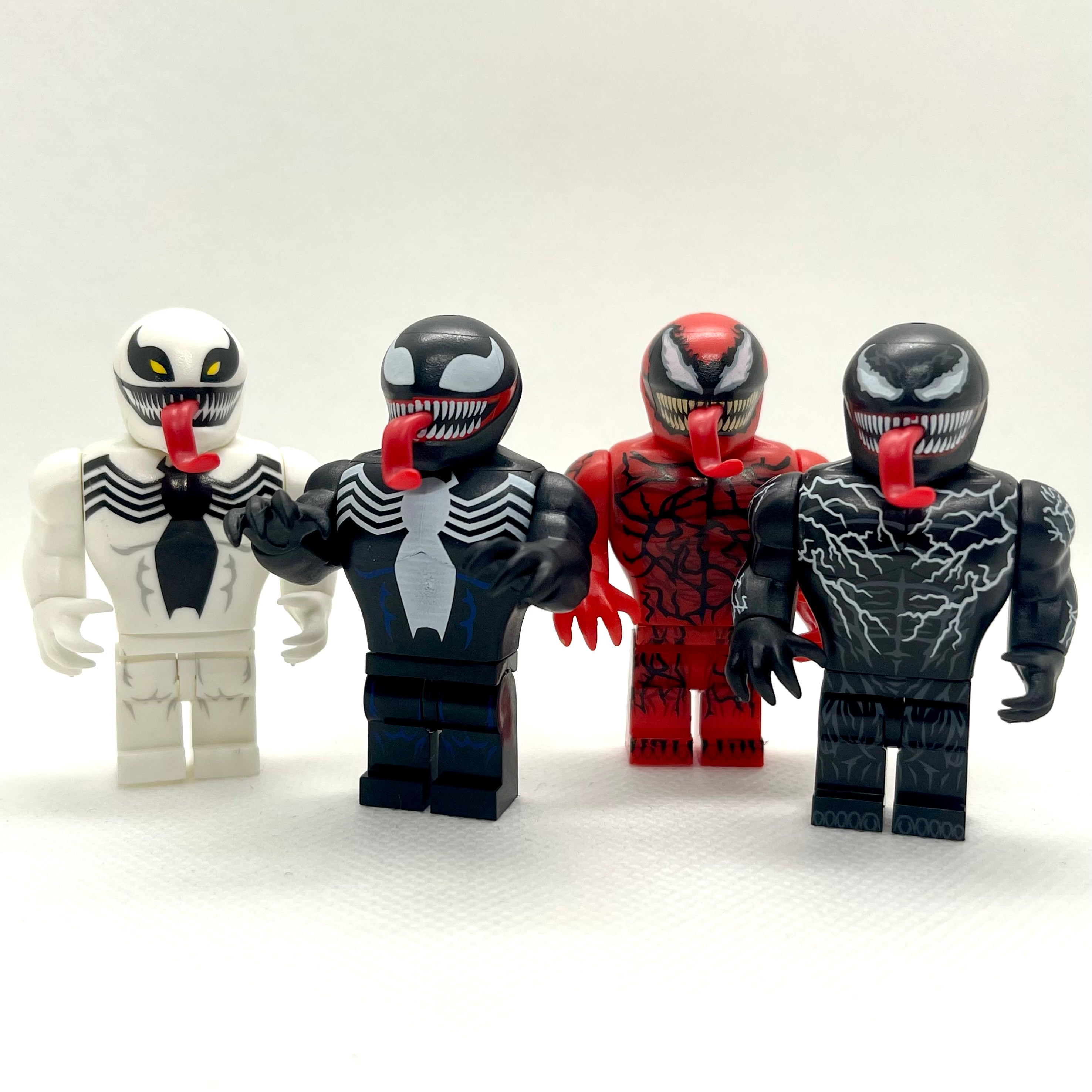 Venom Family