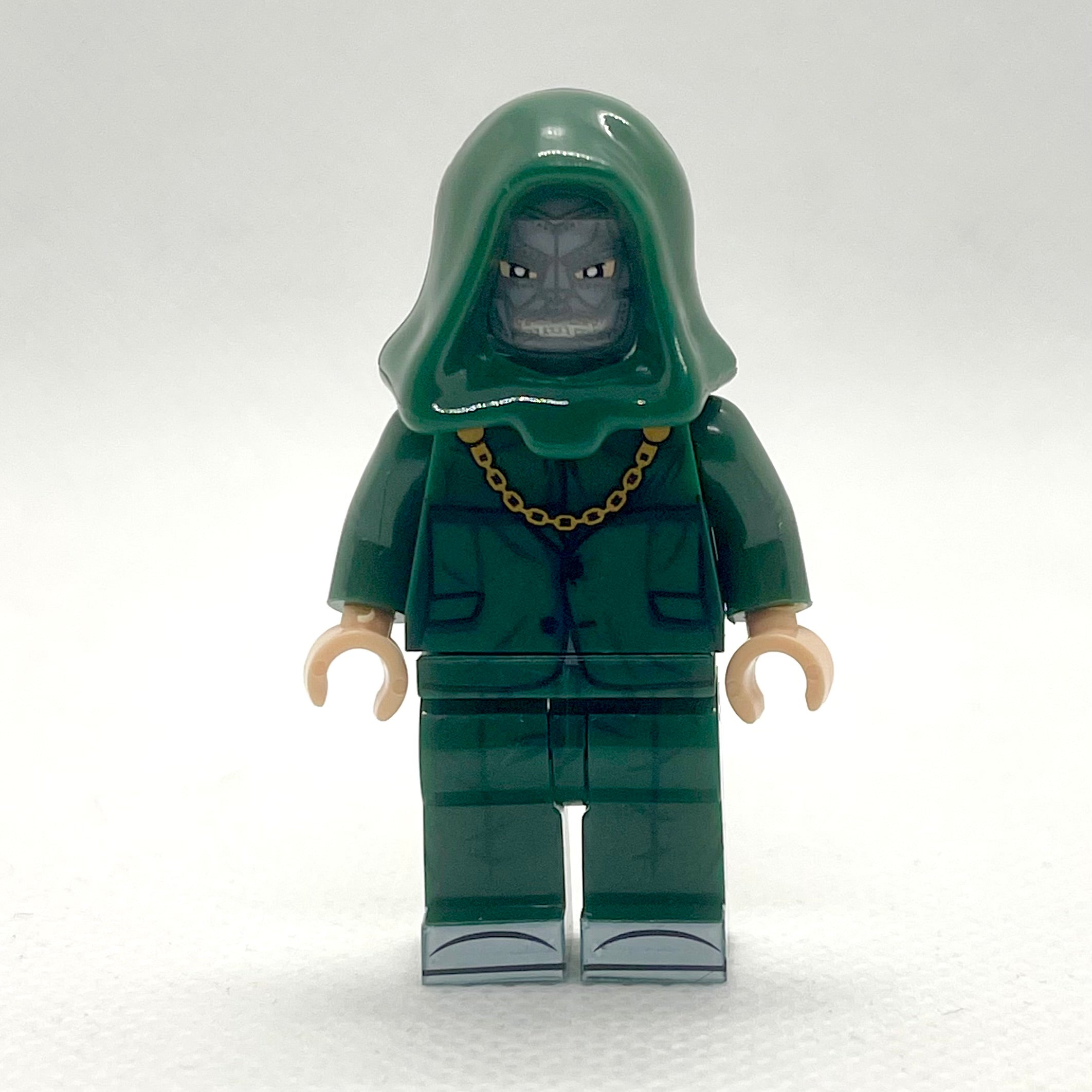 RDJ Doom