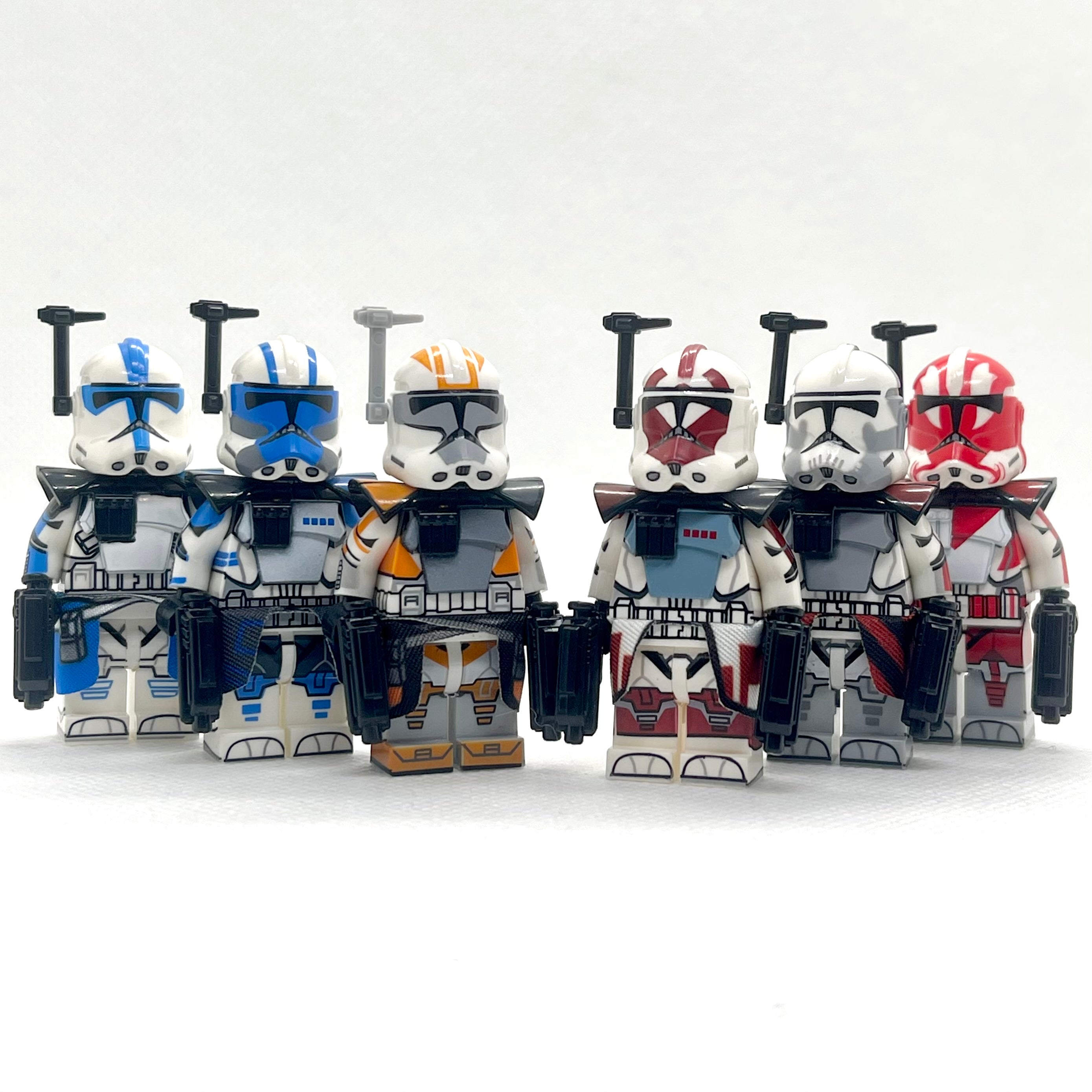 Arc Troopers