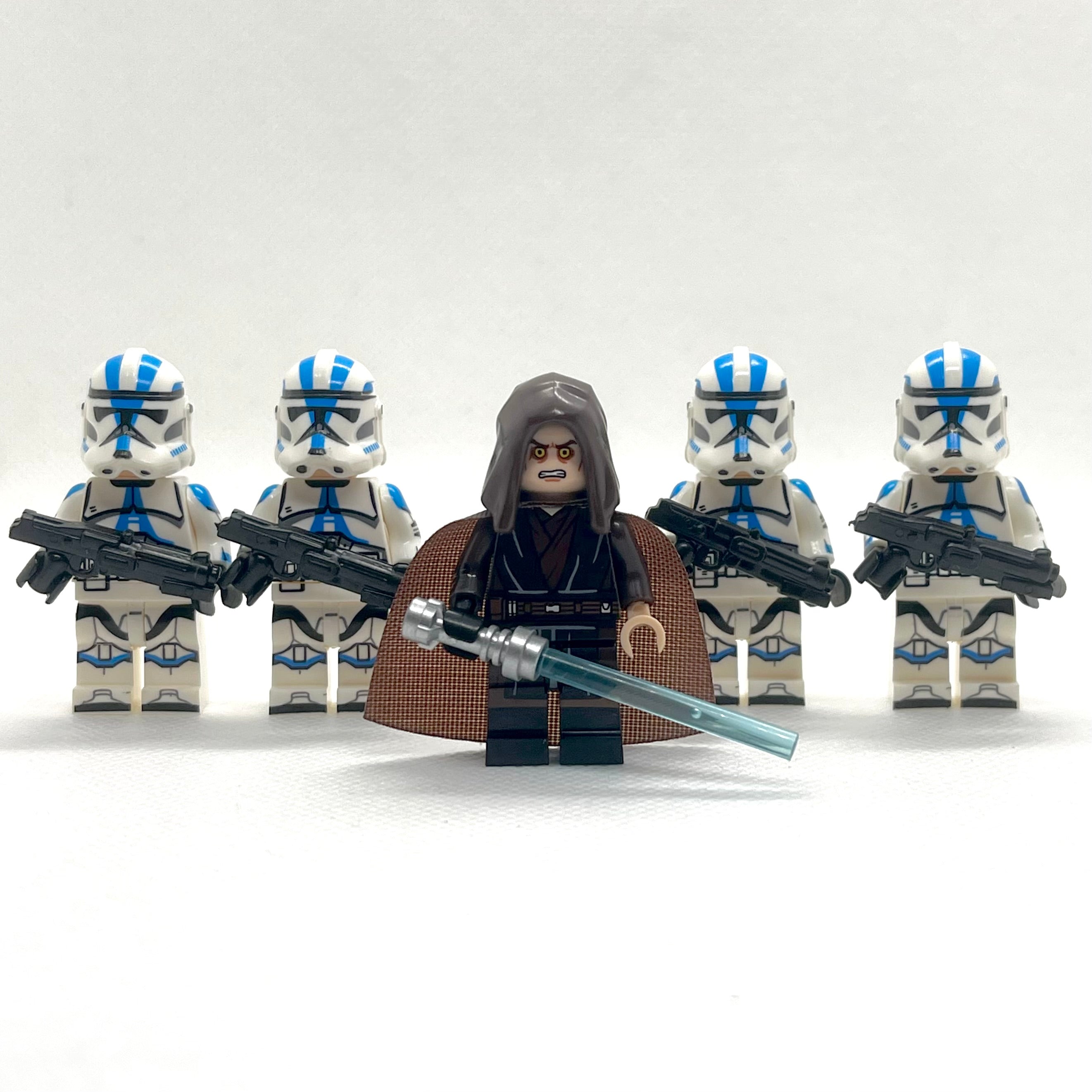 Temple Raid