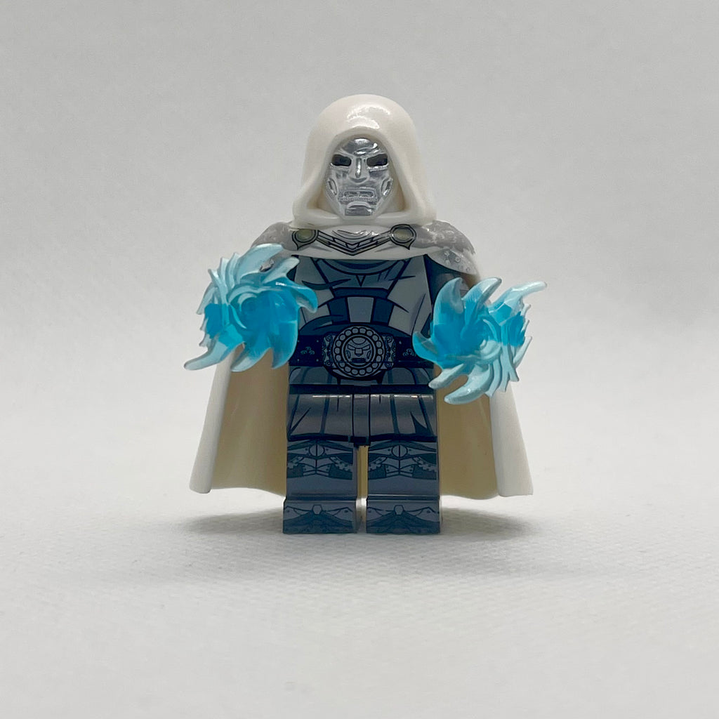 Emperor Doom