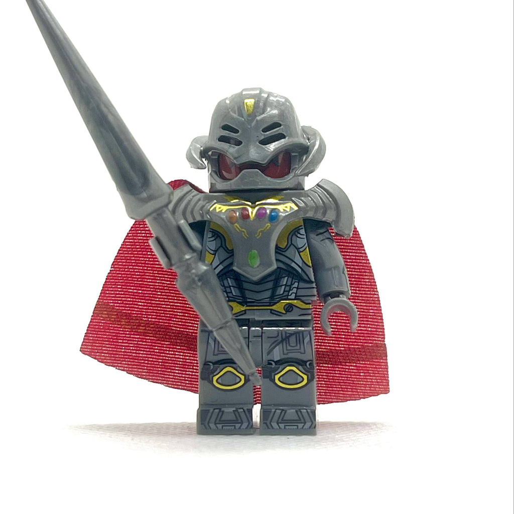 Infinity Ultron
