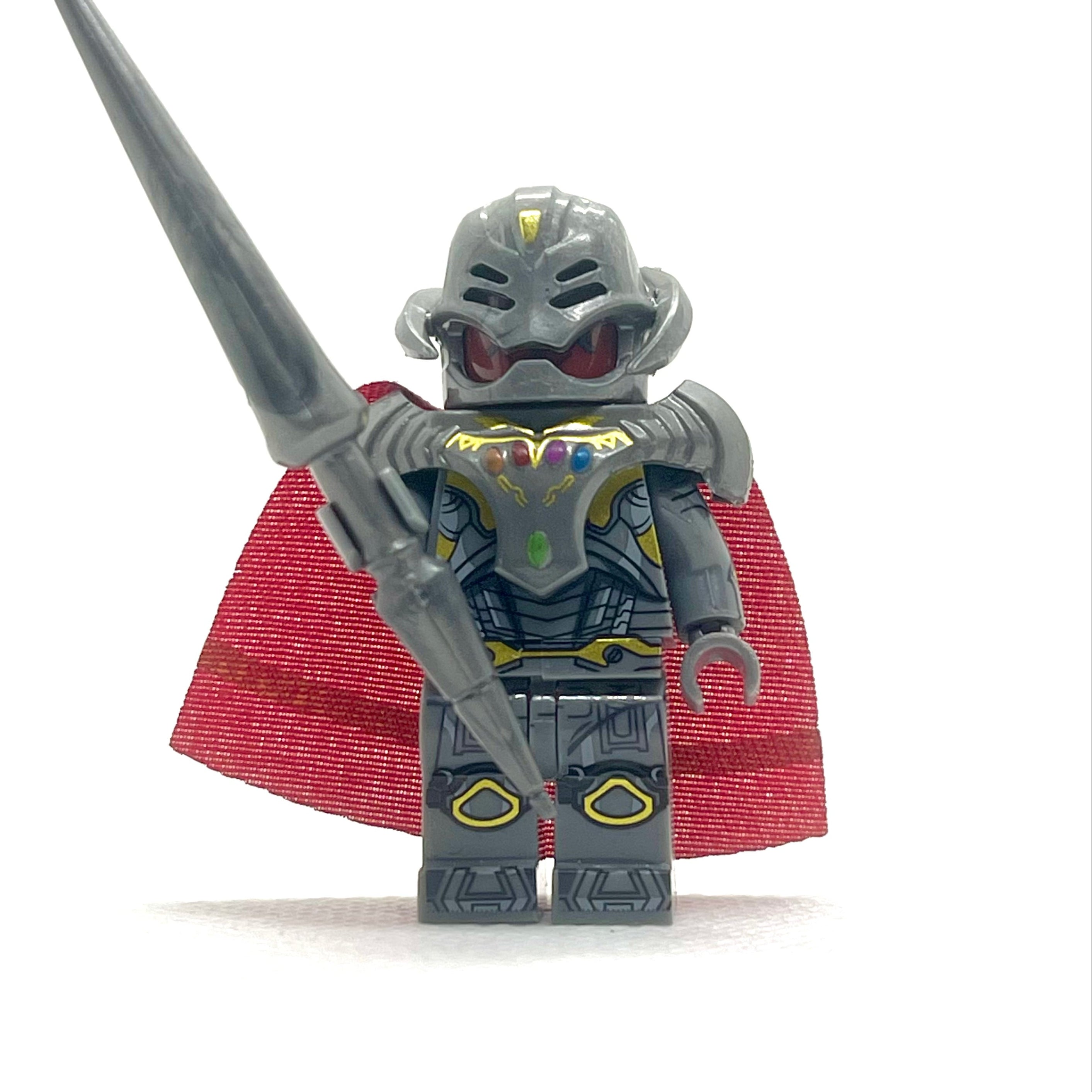 Infinity Ultron