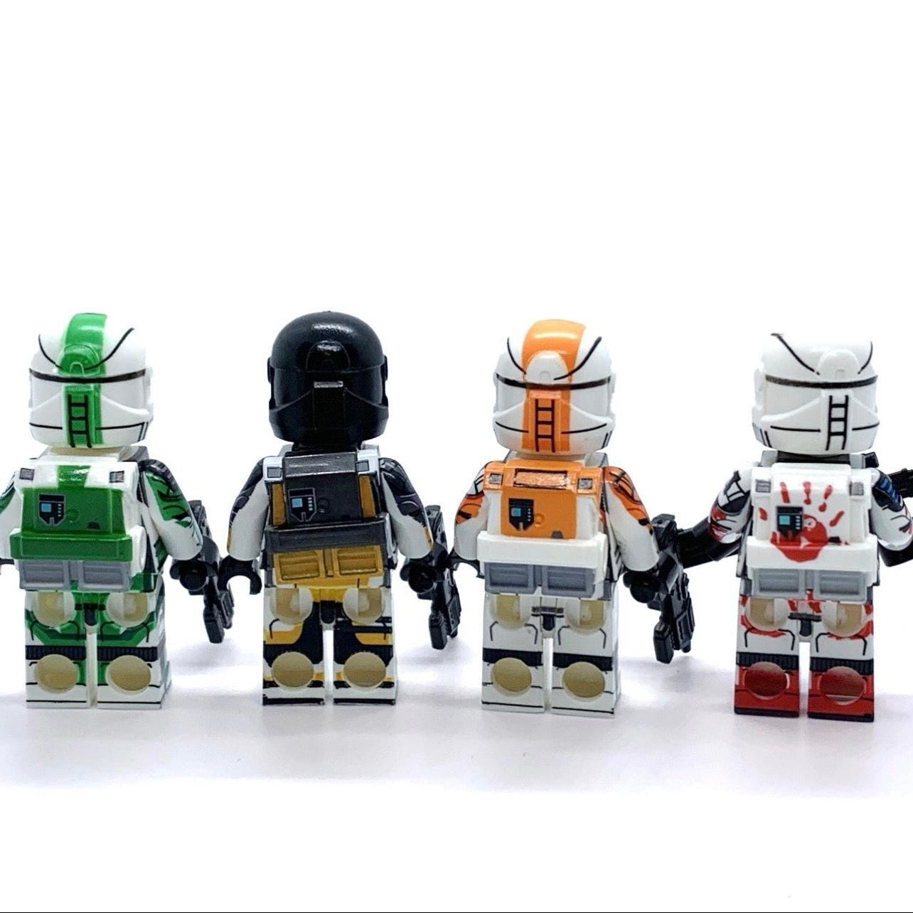 Delta Squad