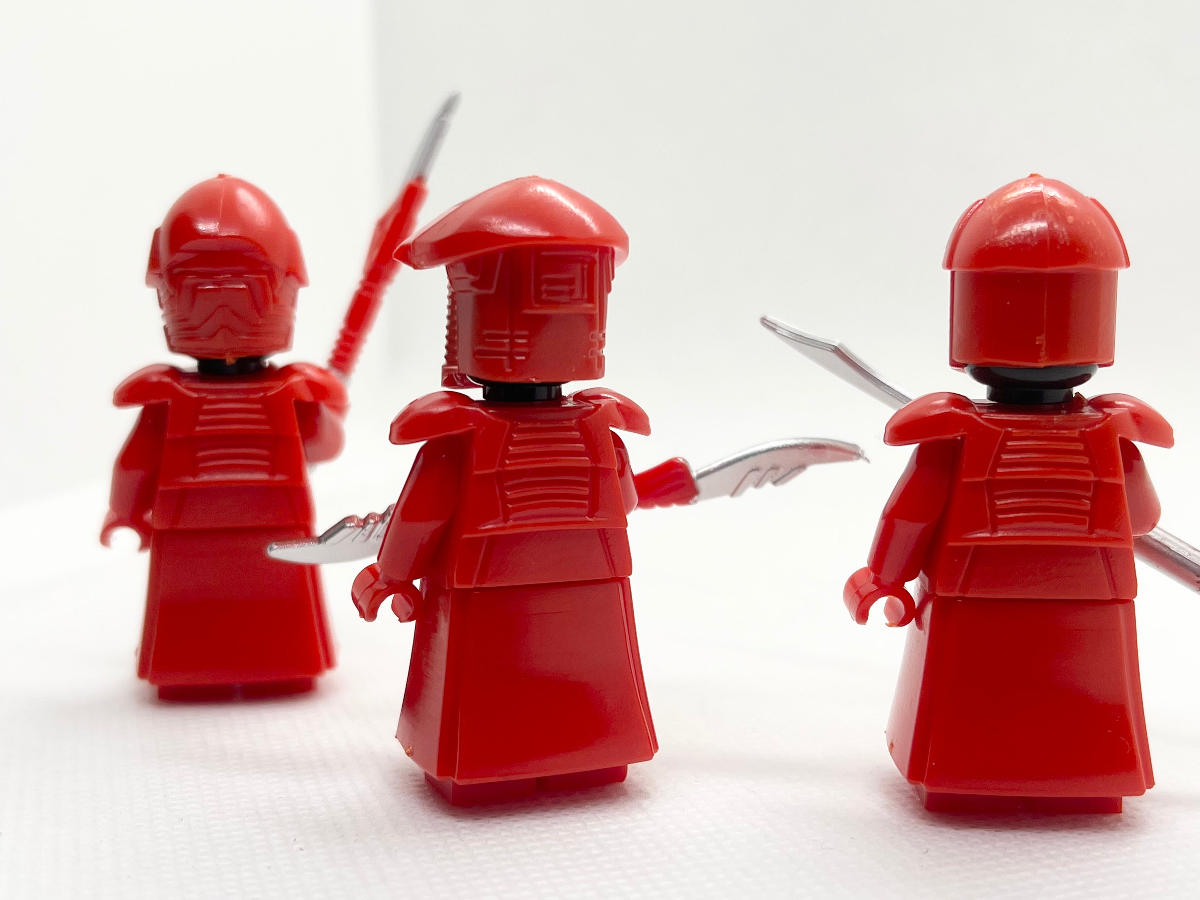 praetorian guard