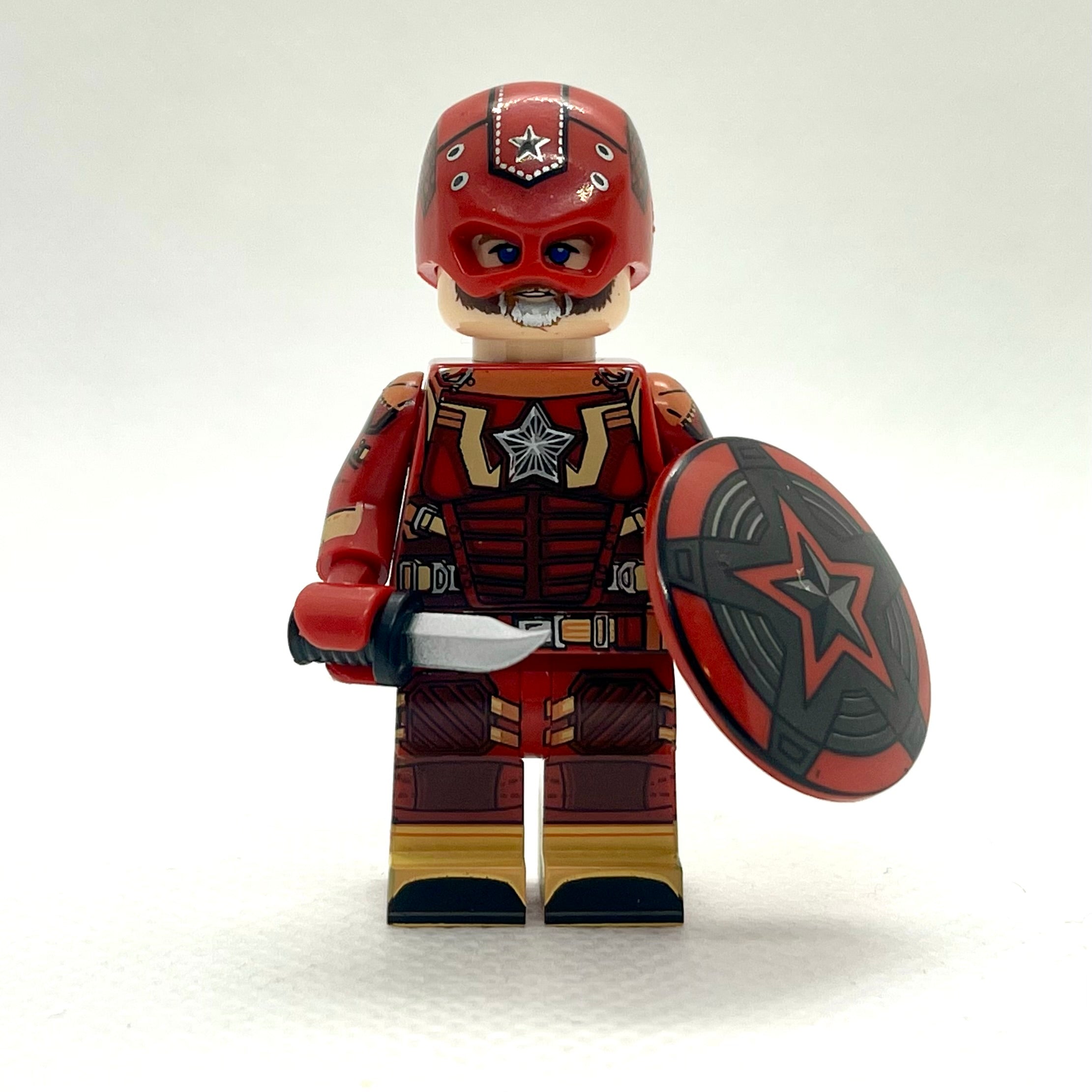 Thunderbolts