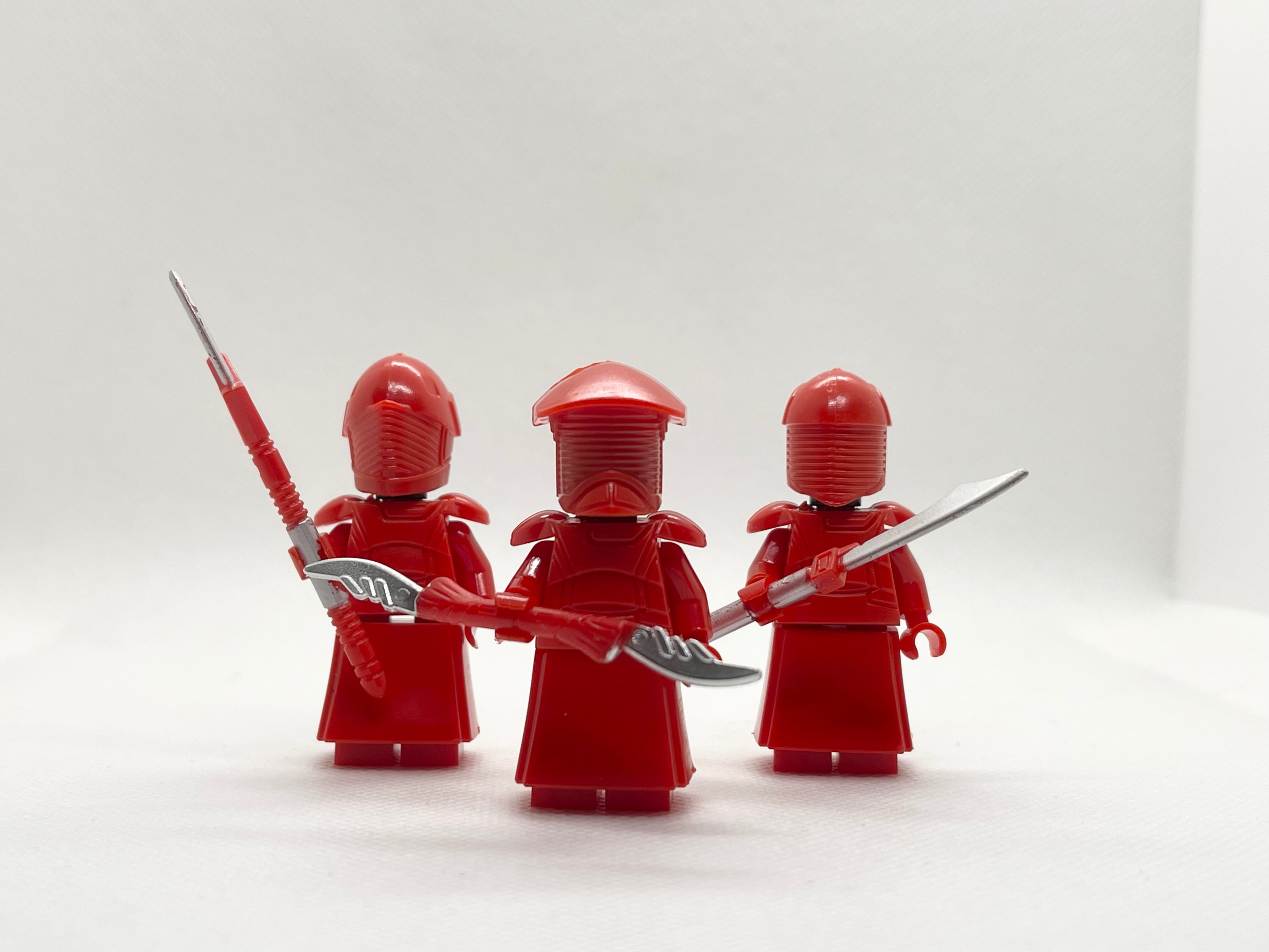 praetorian guard