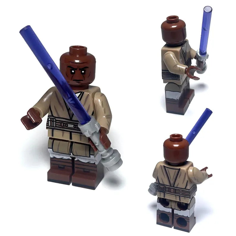 Jedi Master