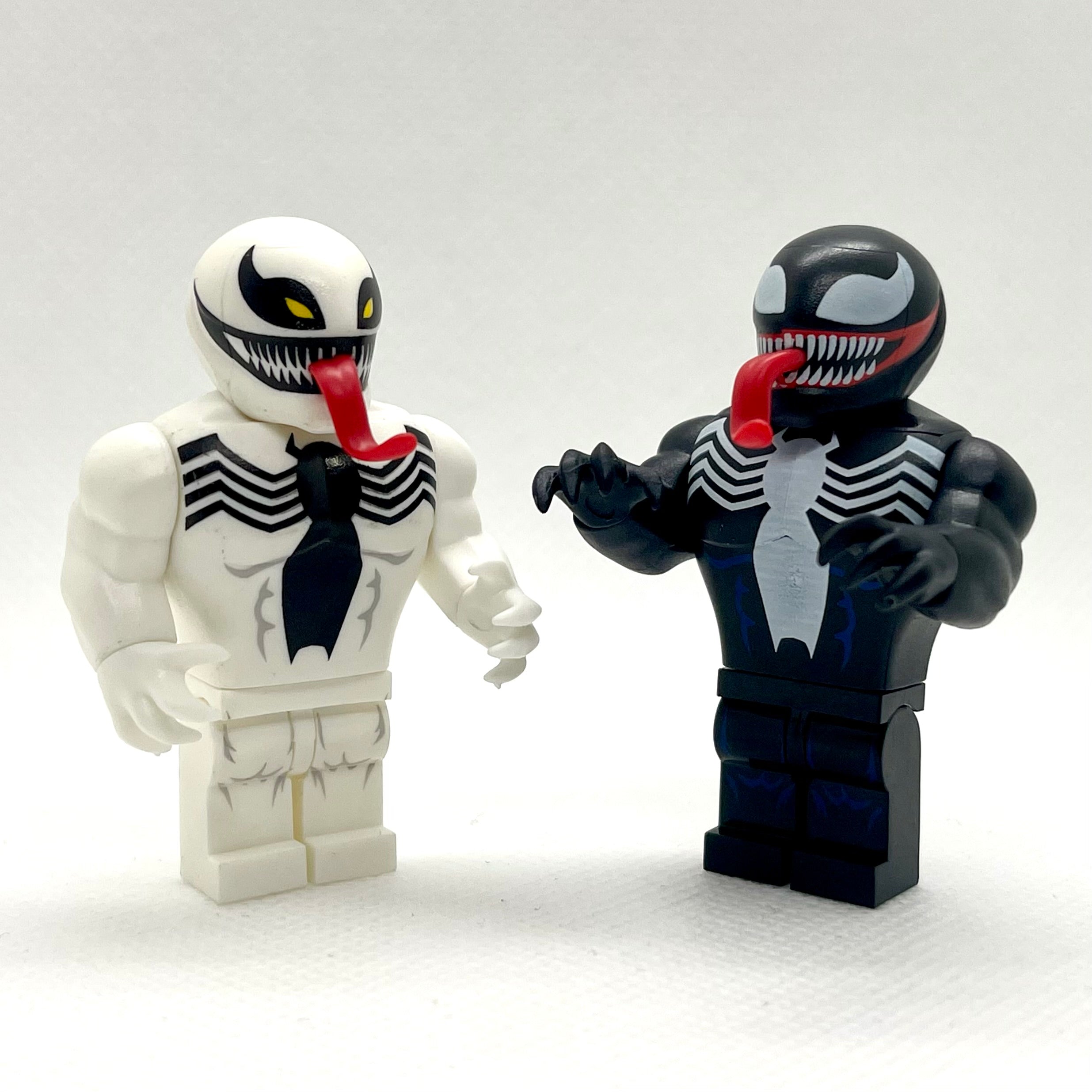 Venom Family
