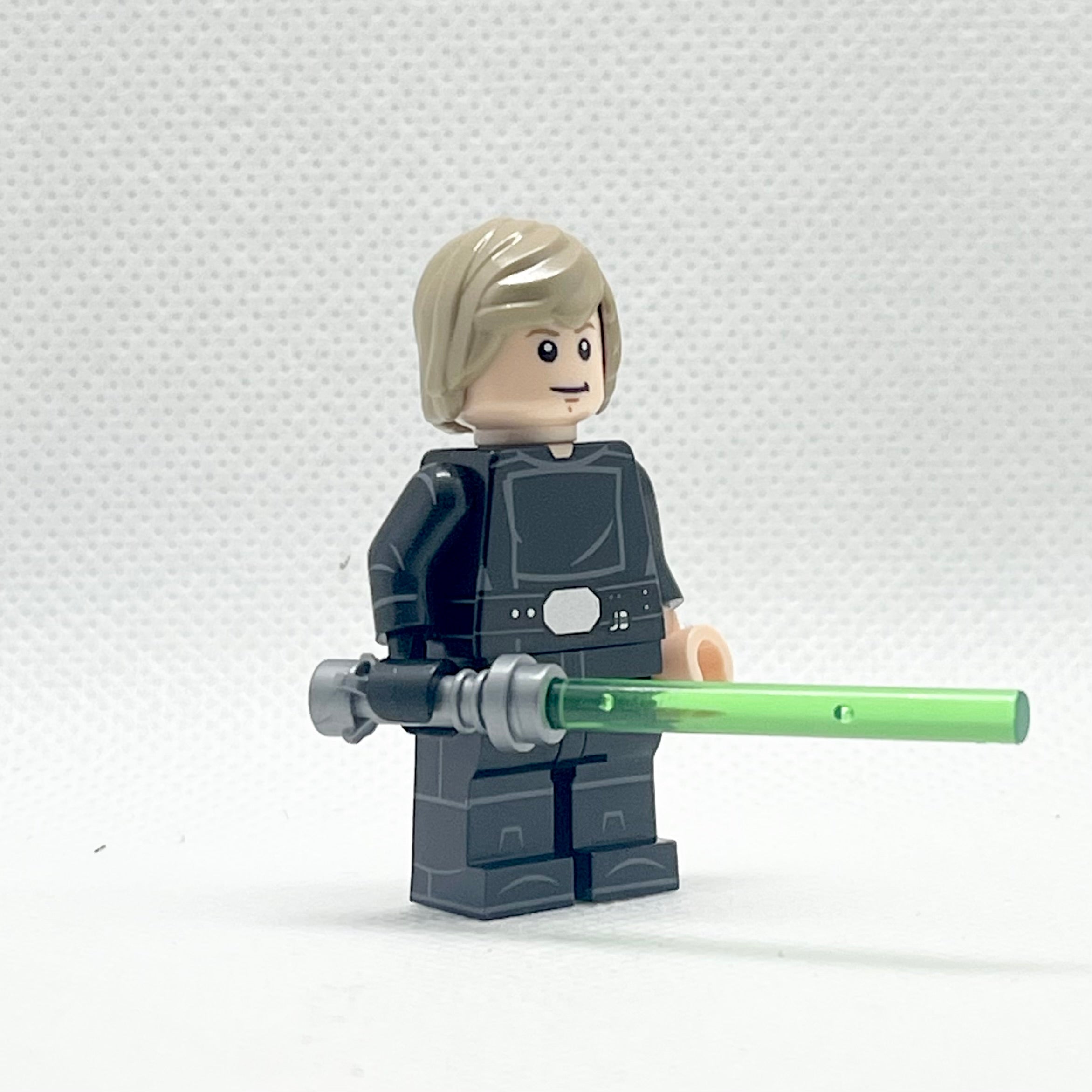 Knight Luke