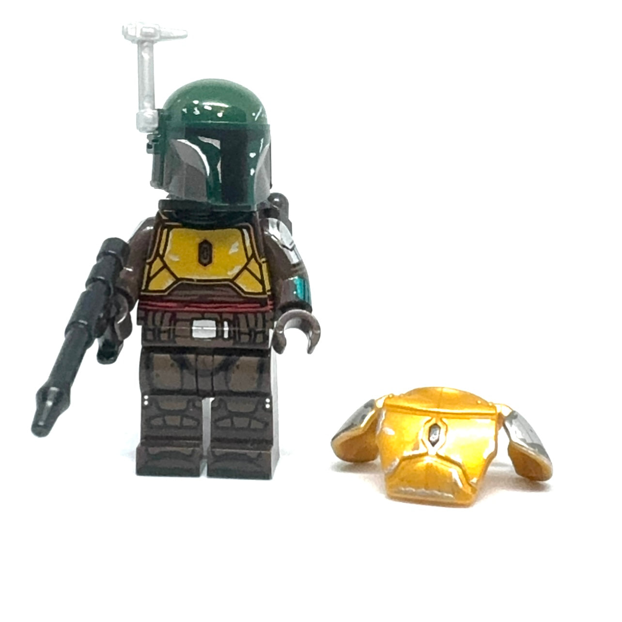 Mandalorian’s