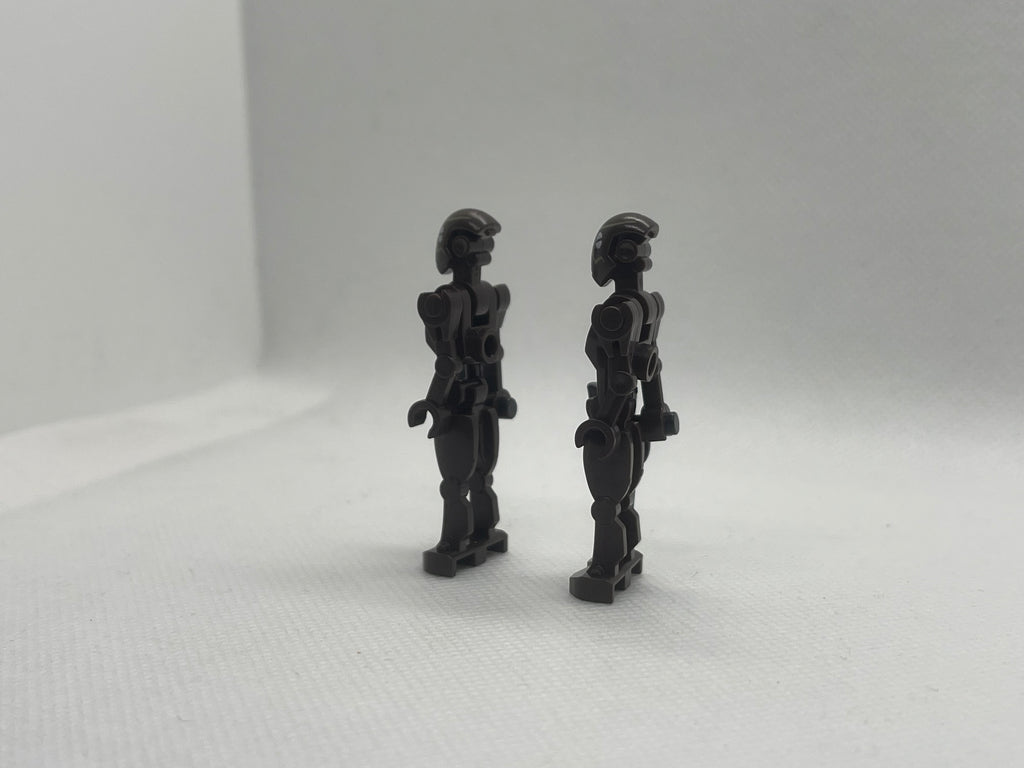 Super Commando Droids
