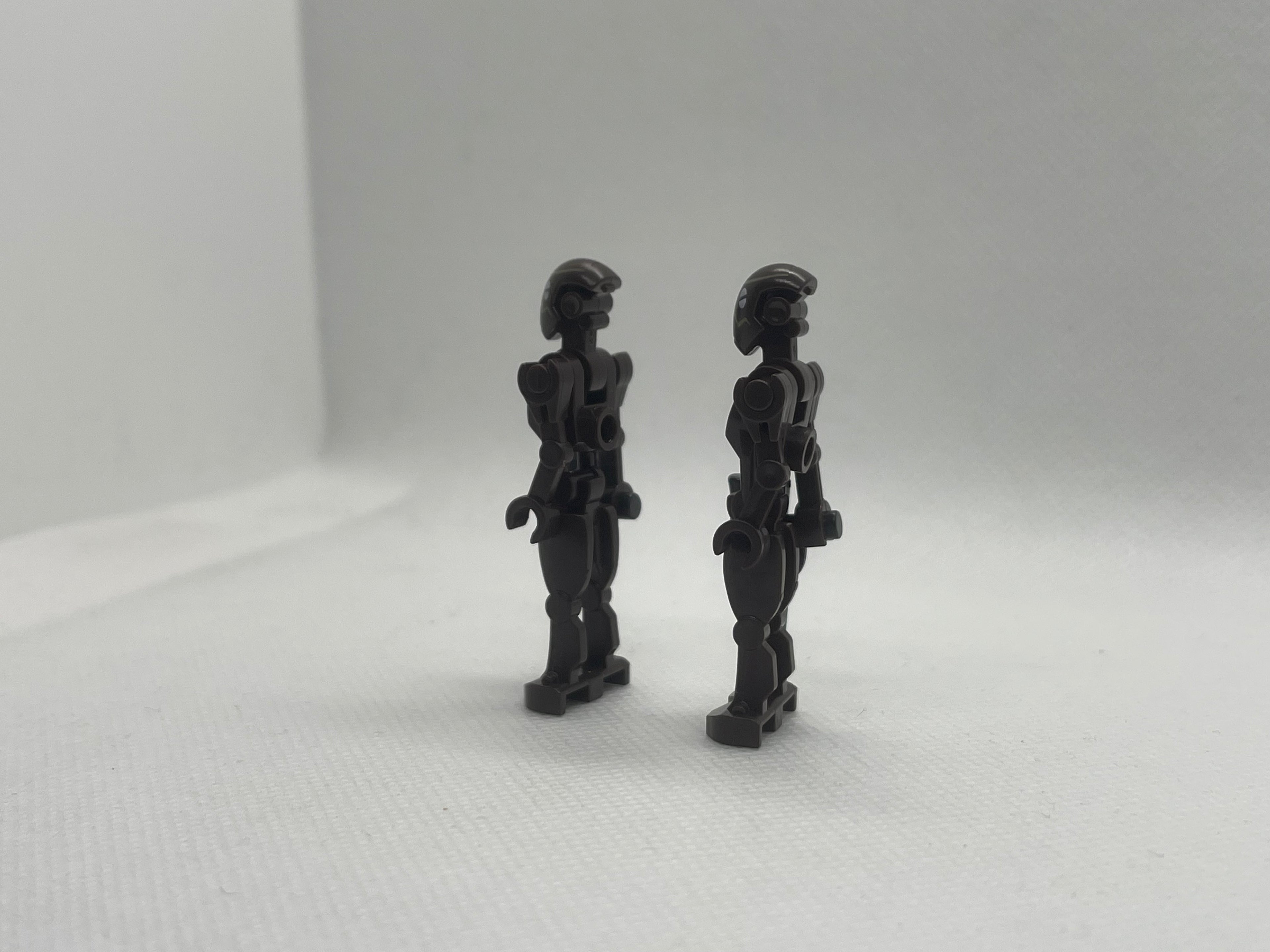 Super Commando Droids