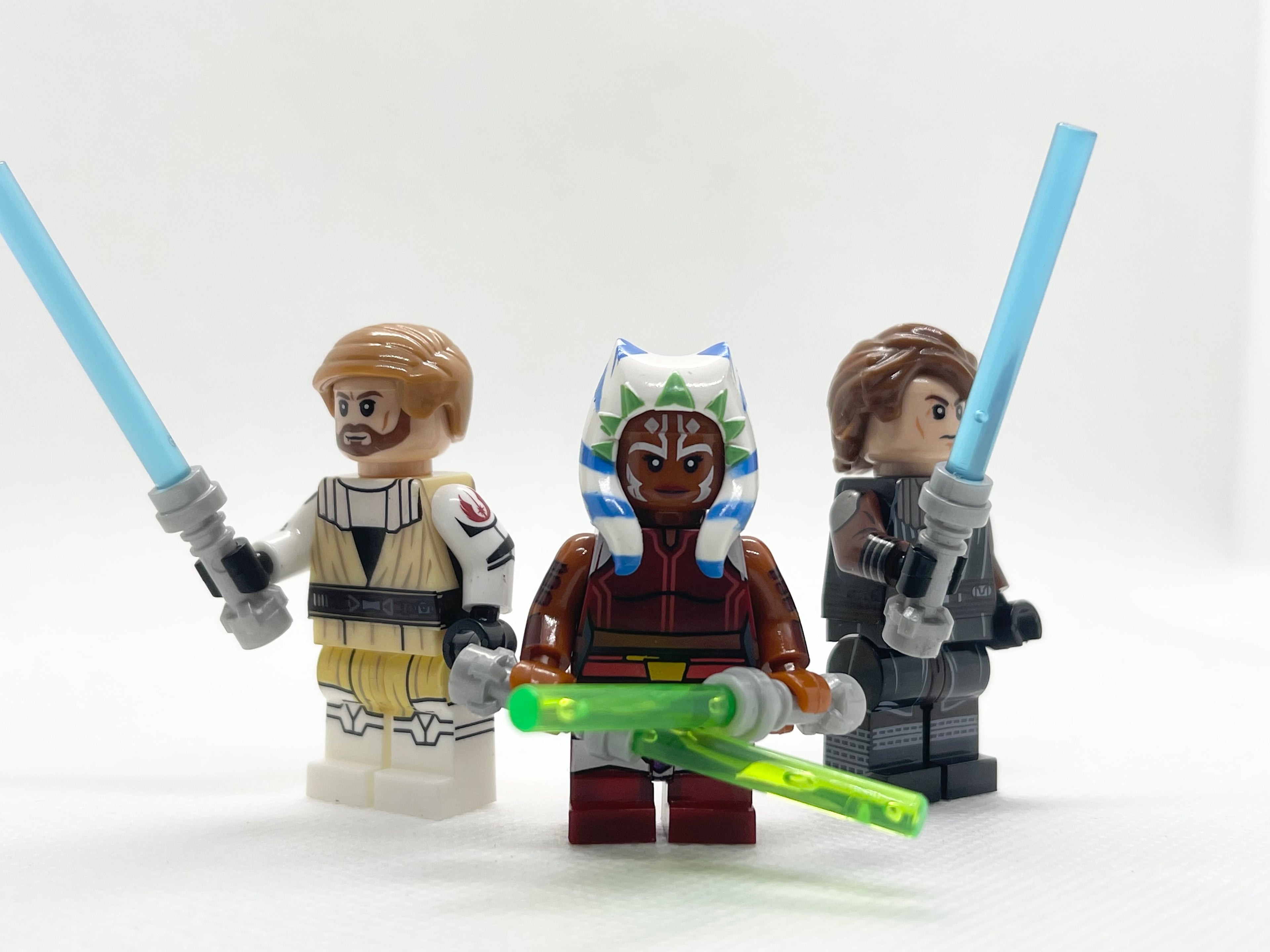 Ani Obi & Ahsoka