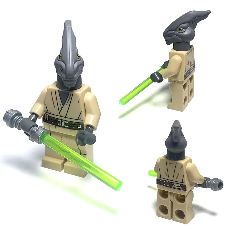 Jedi Master