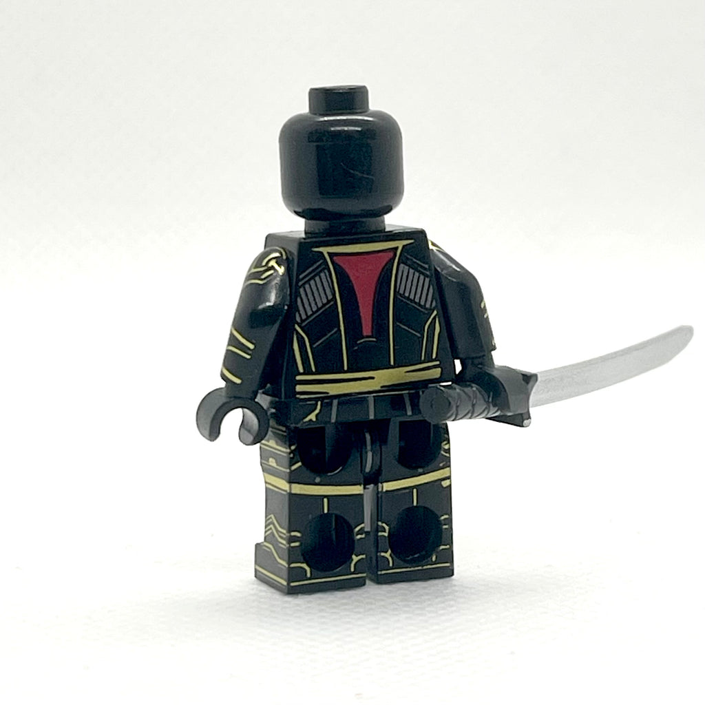 Ronin