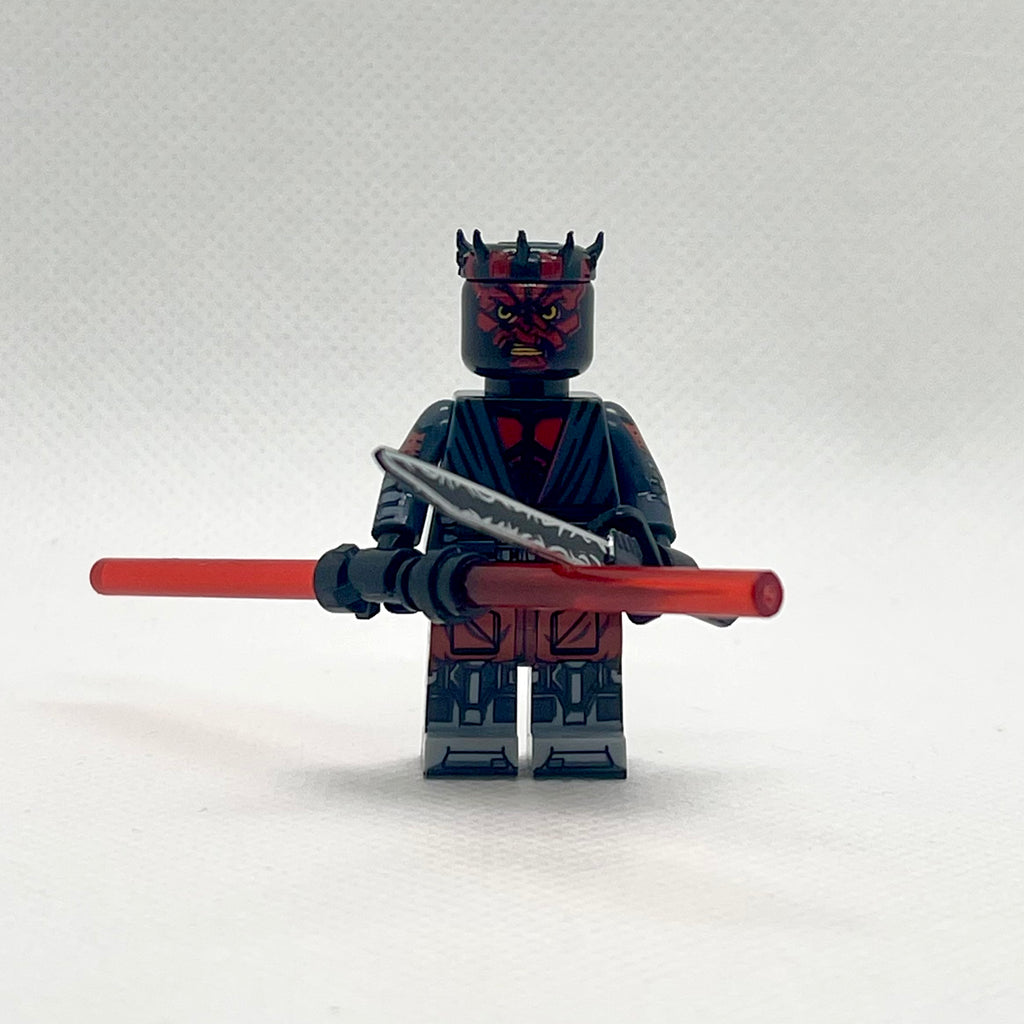 Mauldalorians