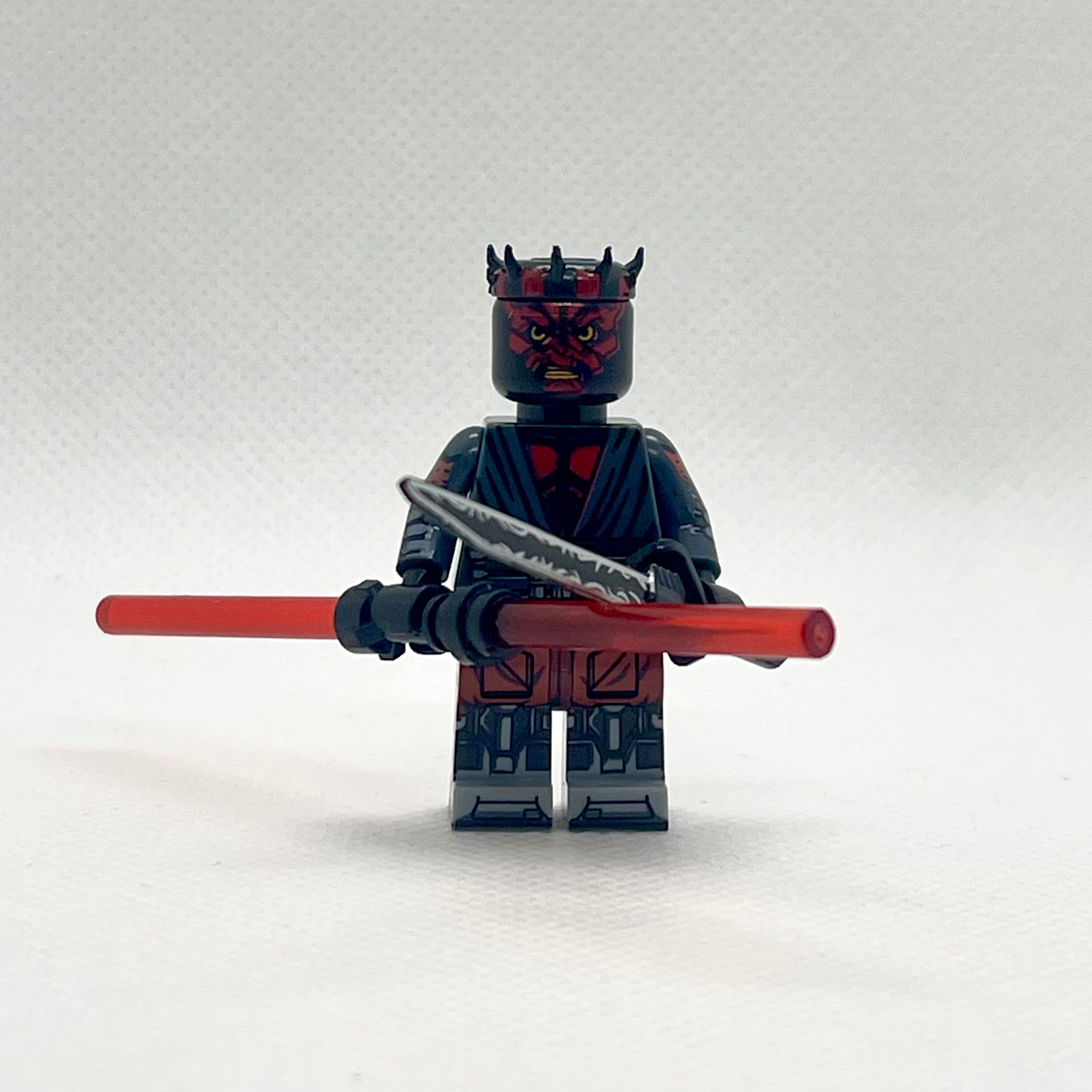 Mauldalorians