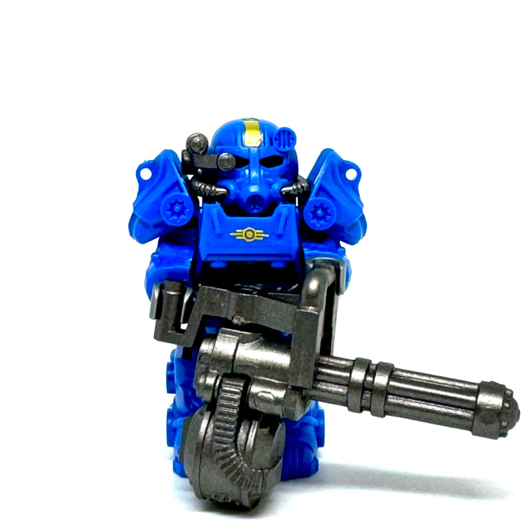 Fallout