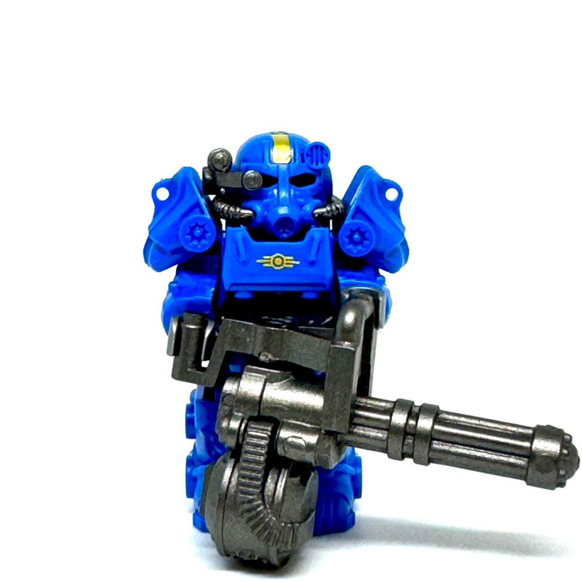 Fallout