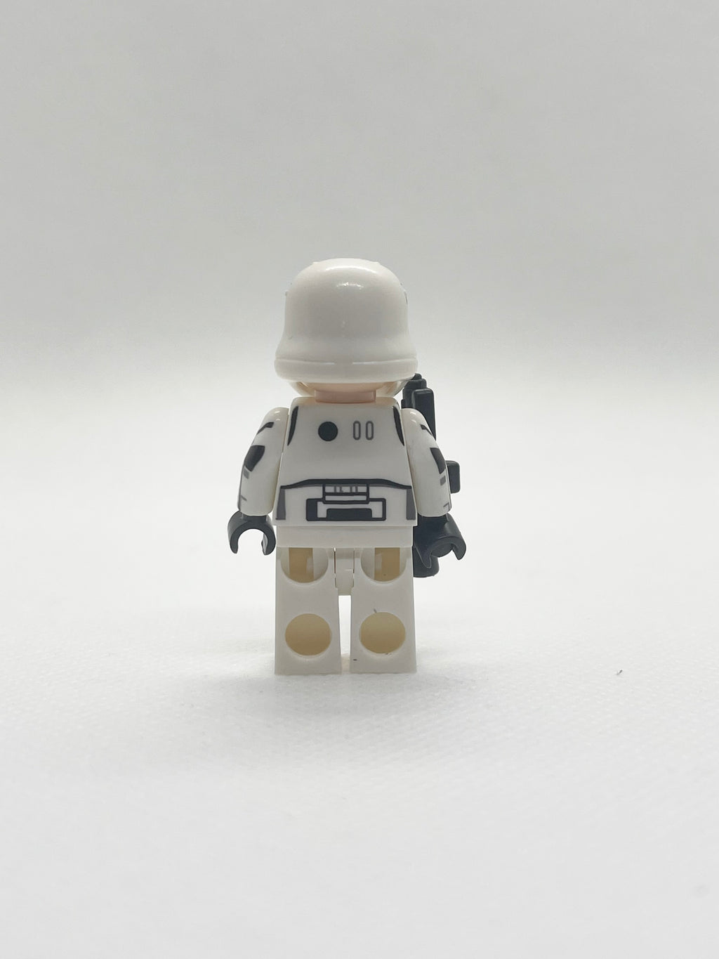 First Order Stormtroopers