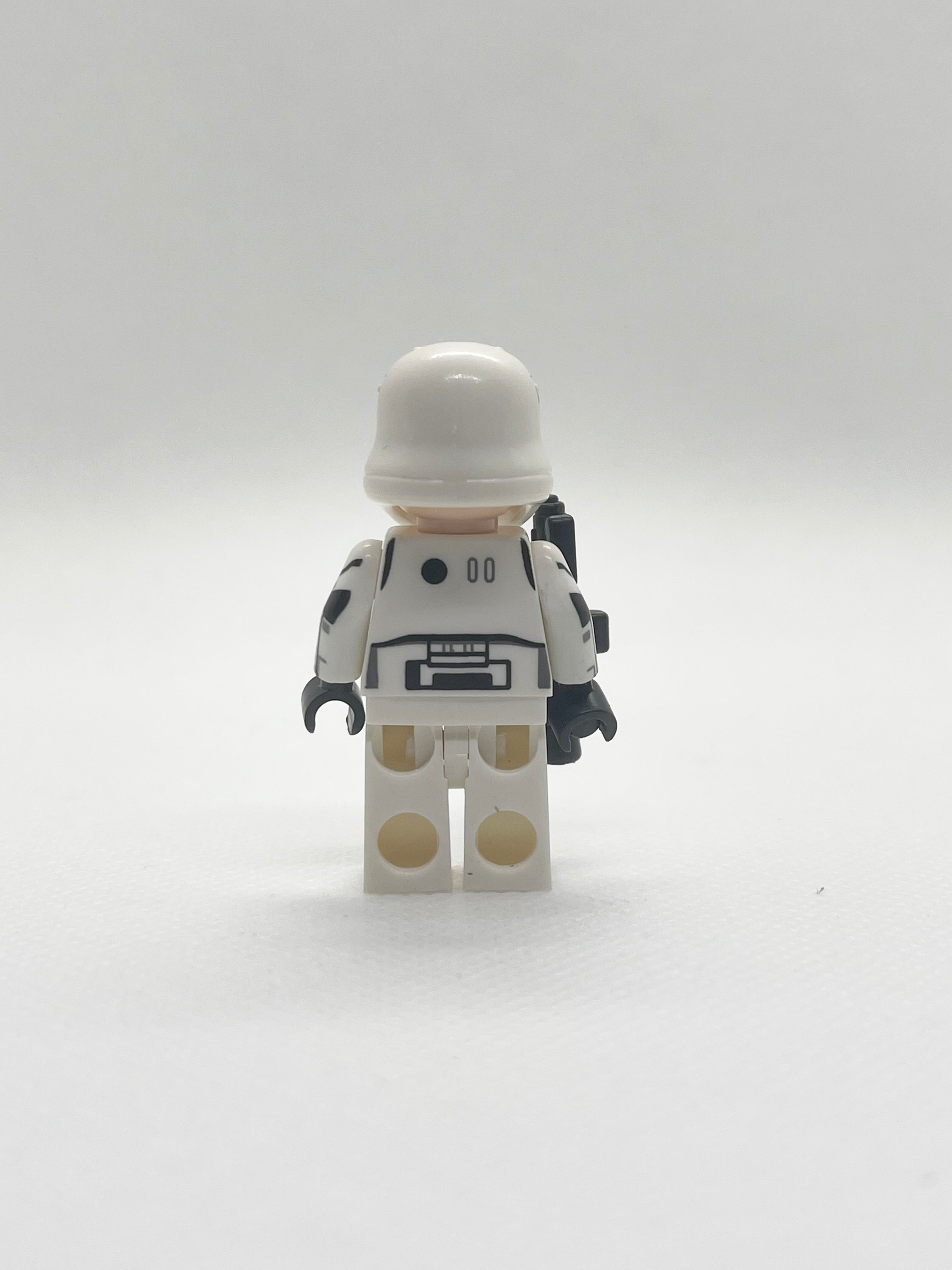First Order Stormtroopers