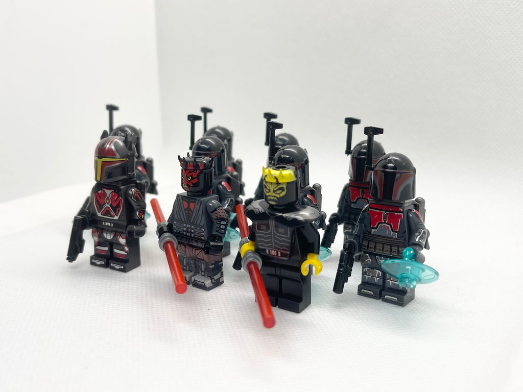 Mauldalorians