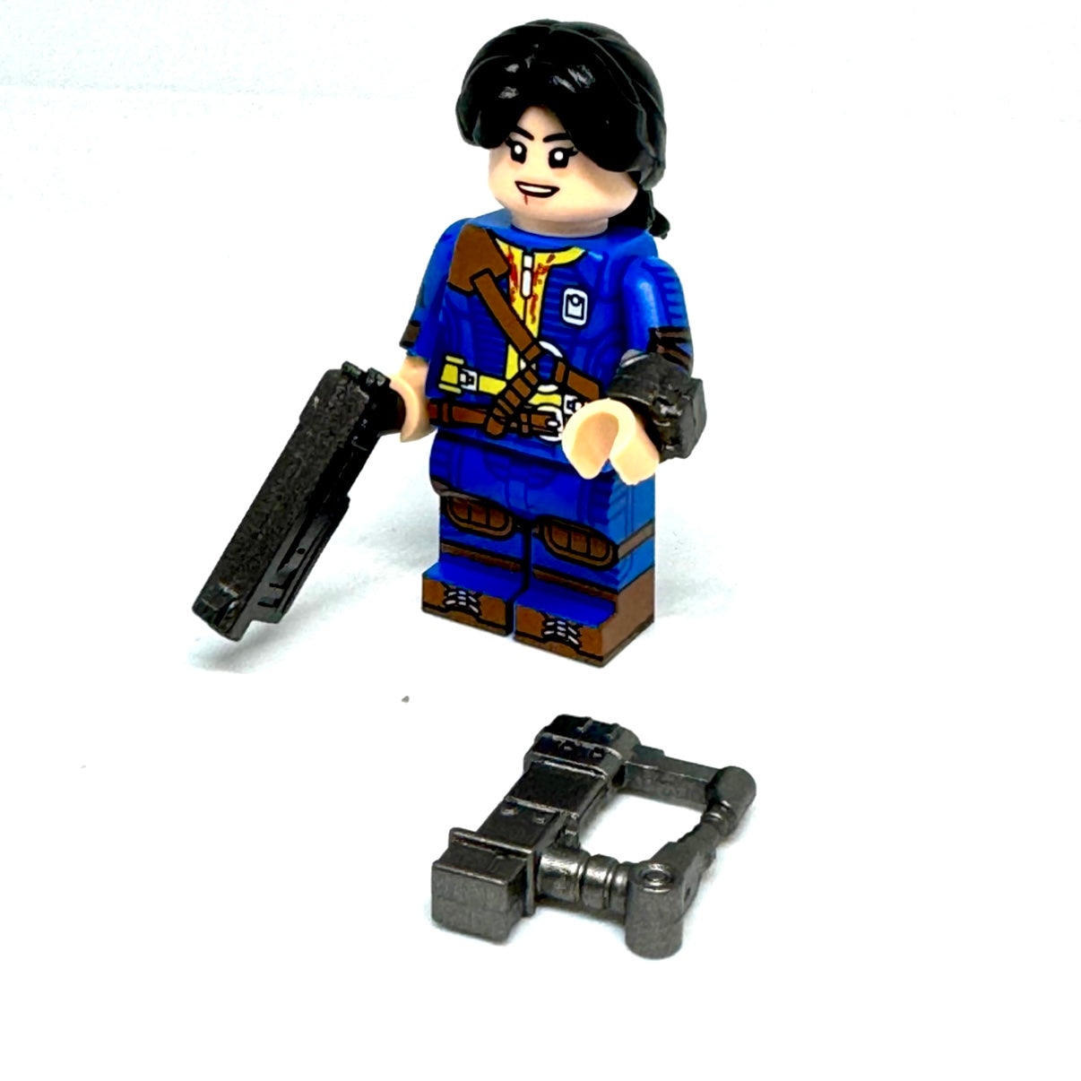 Fallout