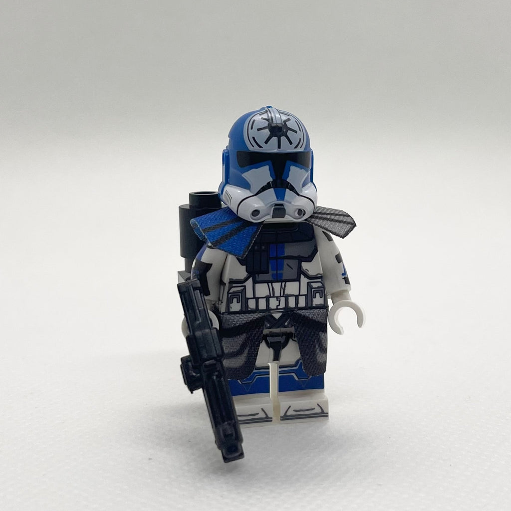 Commander Jessie