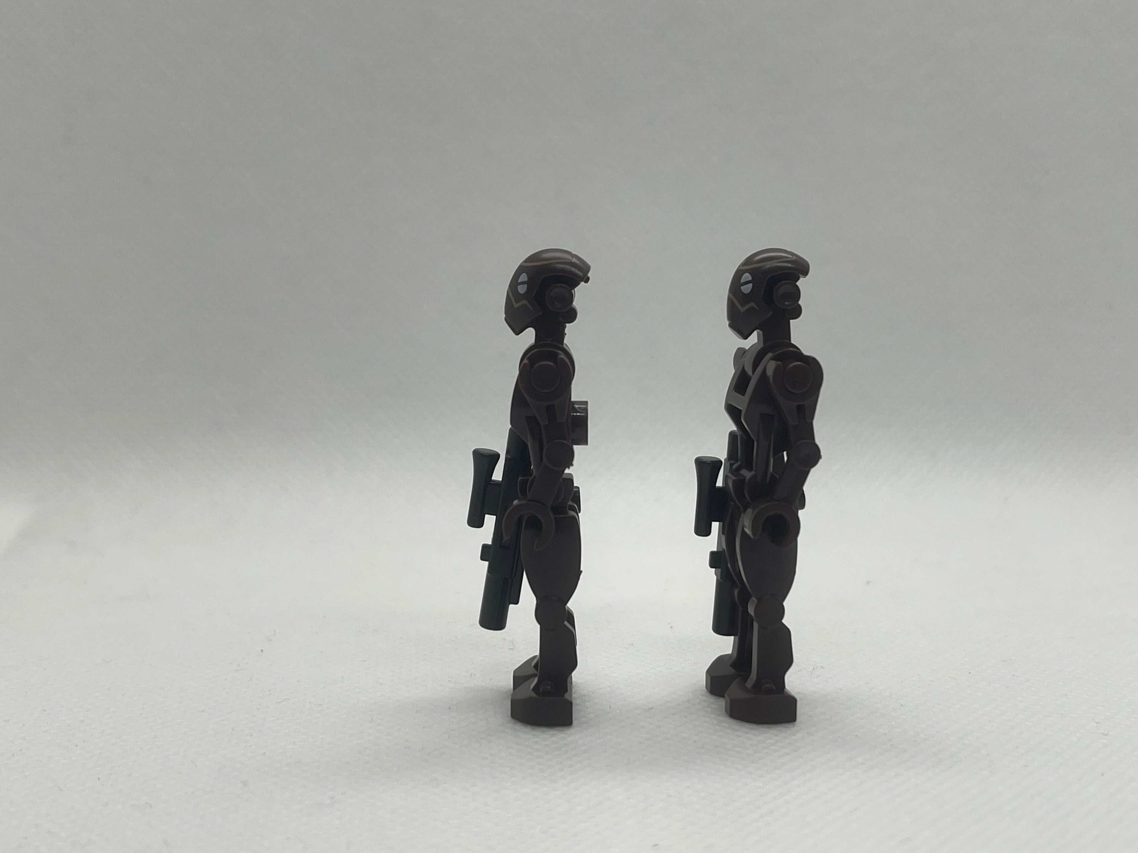 Super Commando Droids