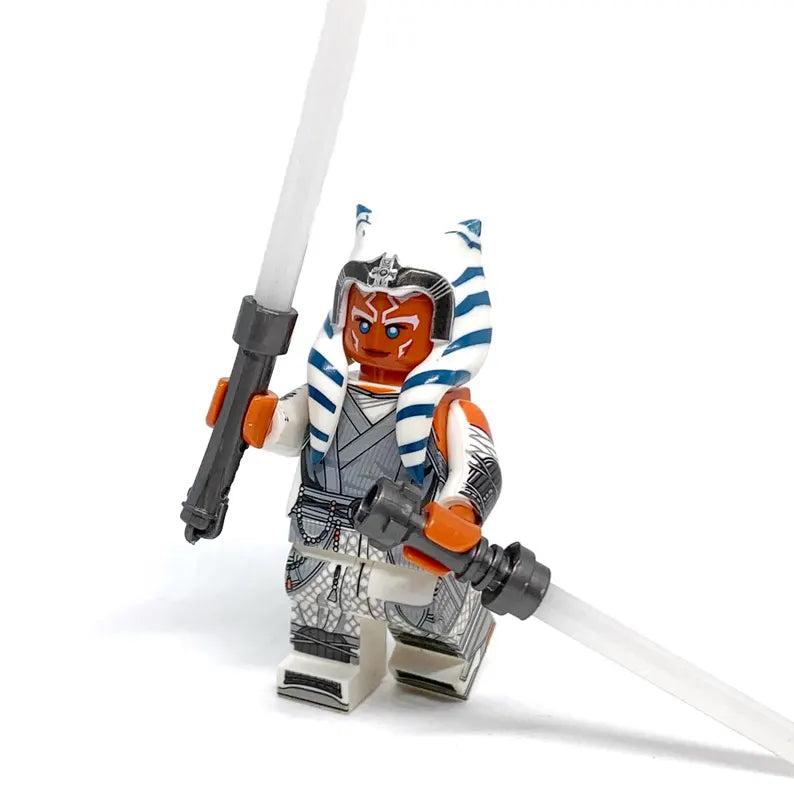 Ahsoka