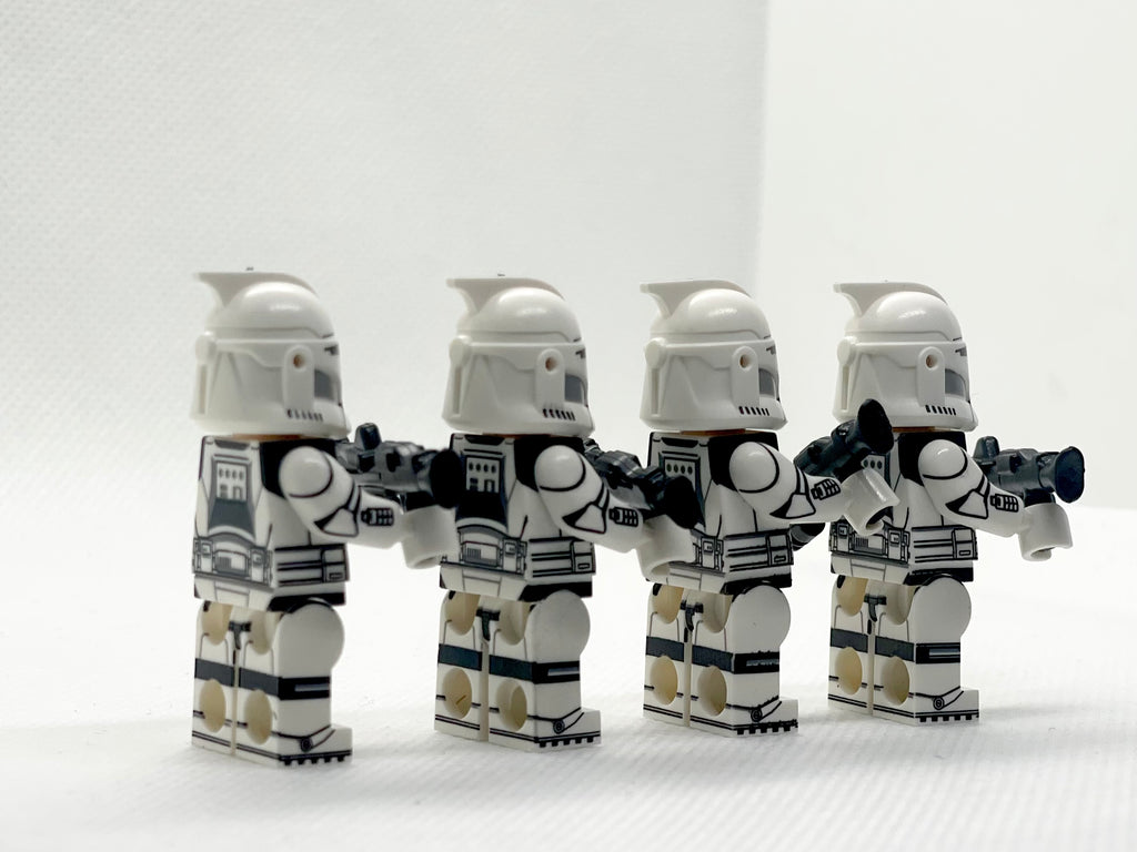 Phase 1 Clones
