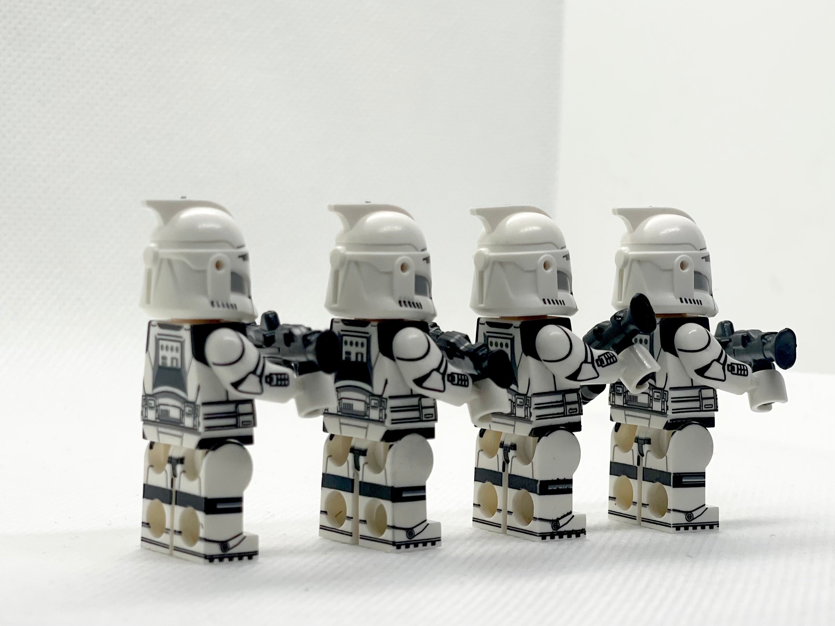 Phase 1 Clones