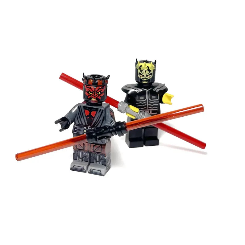Maul & Savage