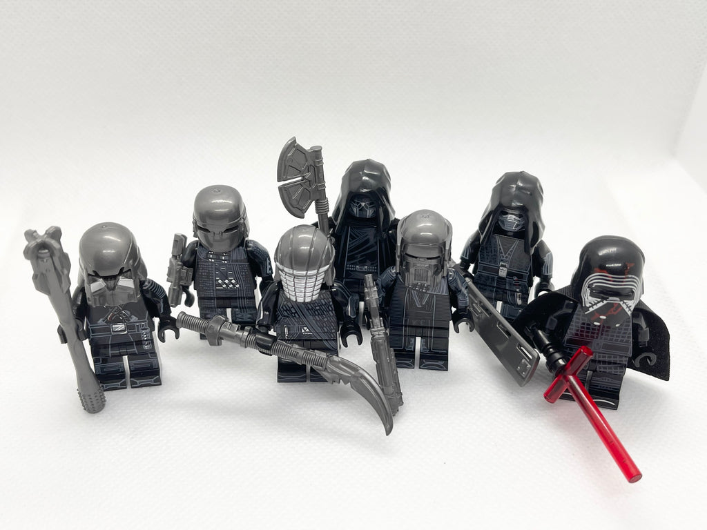Knights of Ren