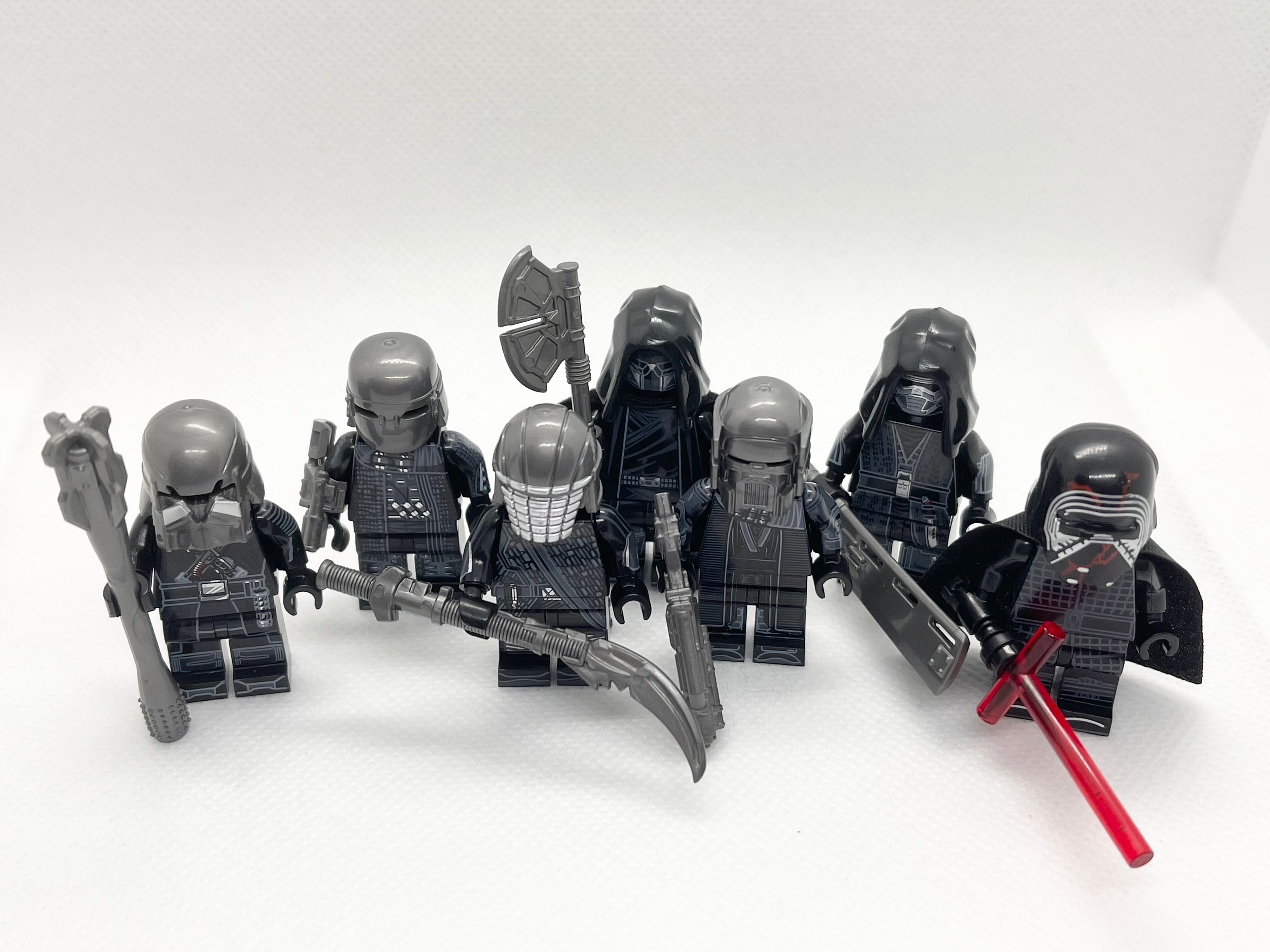 Knights of Ren