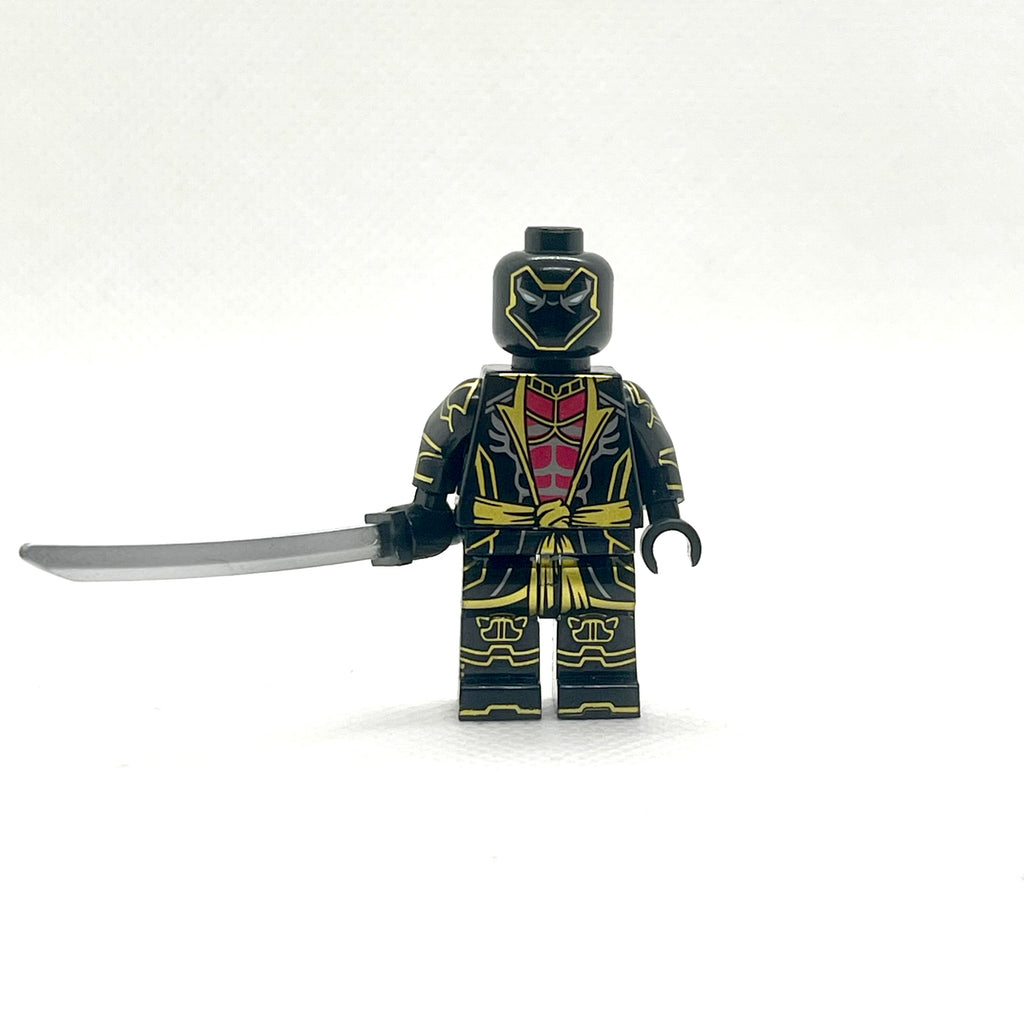Ronin