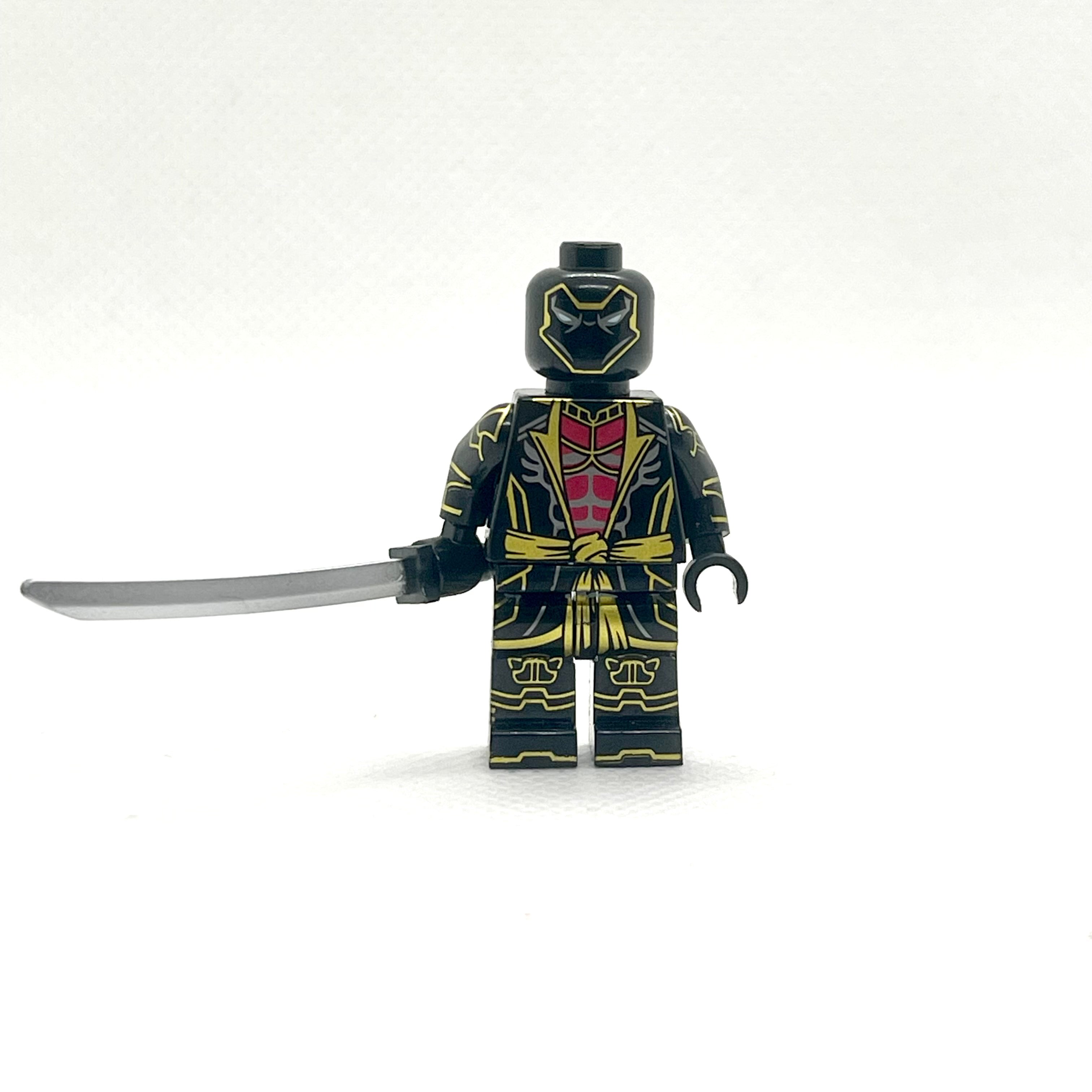 Ronin