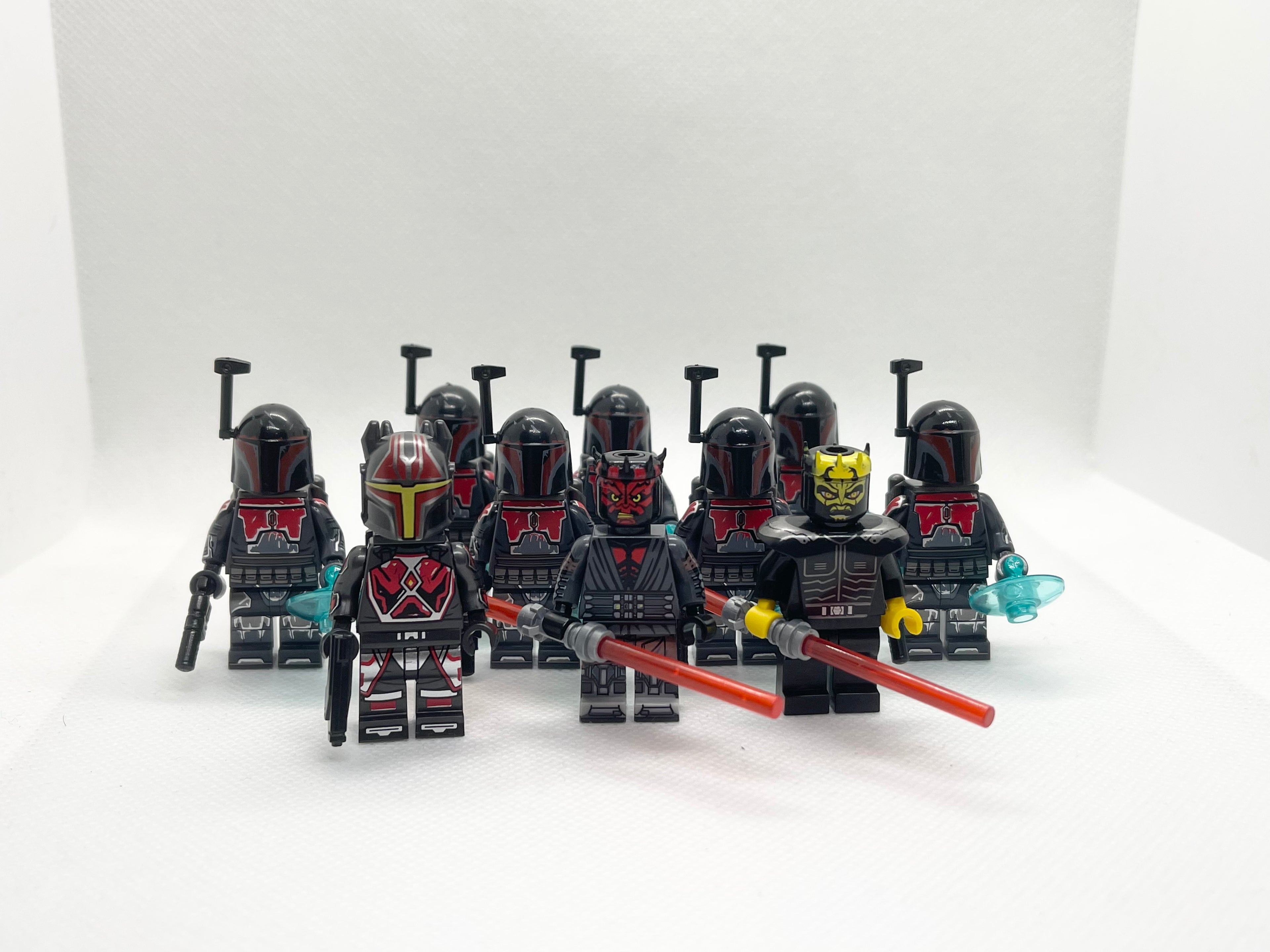 Mauldalorians