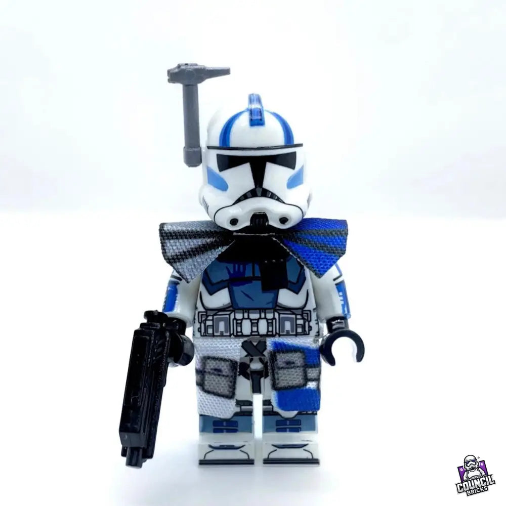 501st