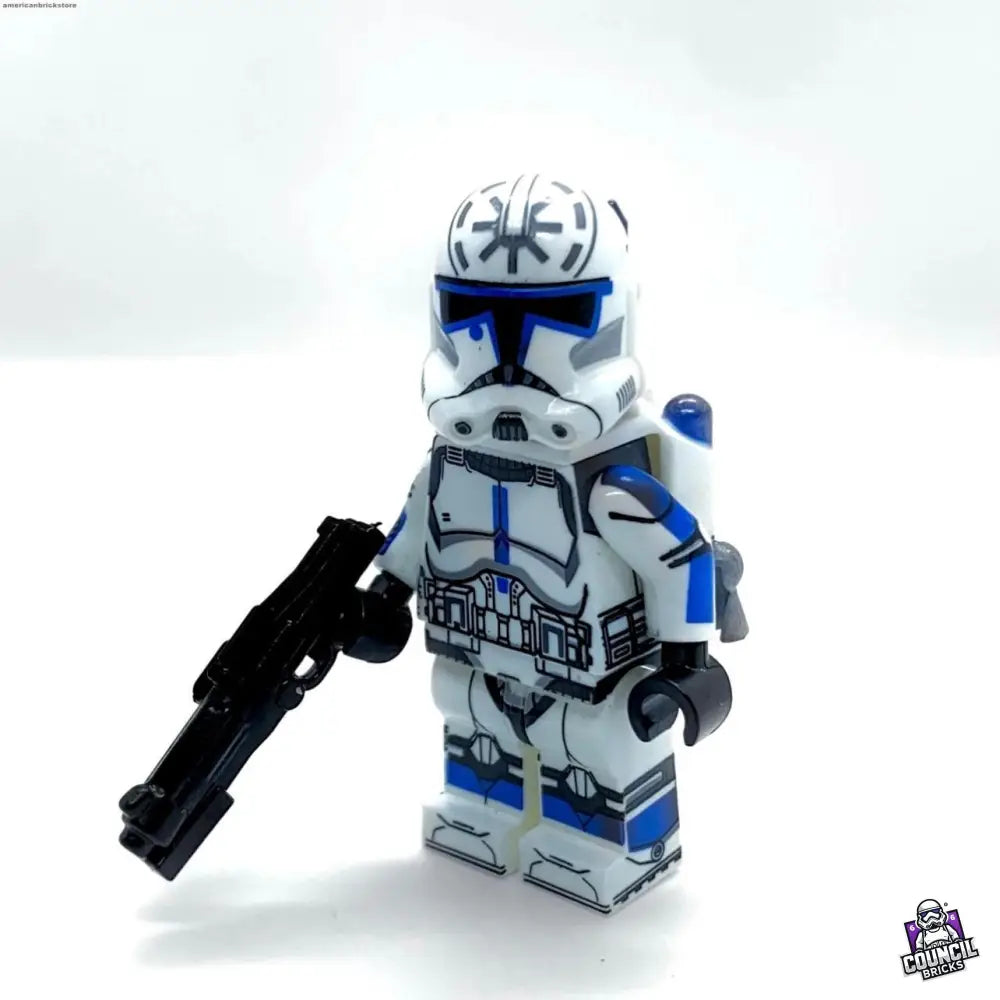501st